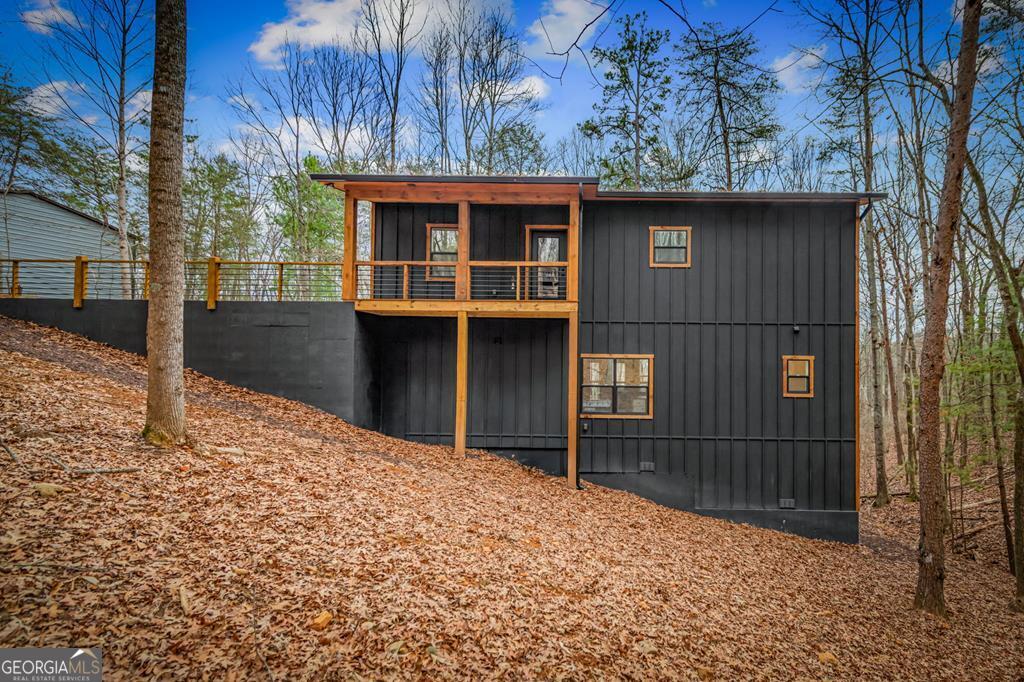 85 Duck Cove Morganton GA 30560
