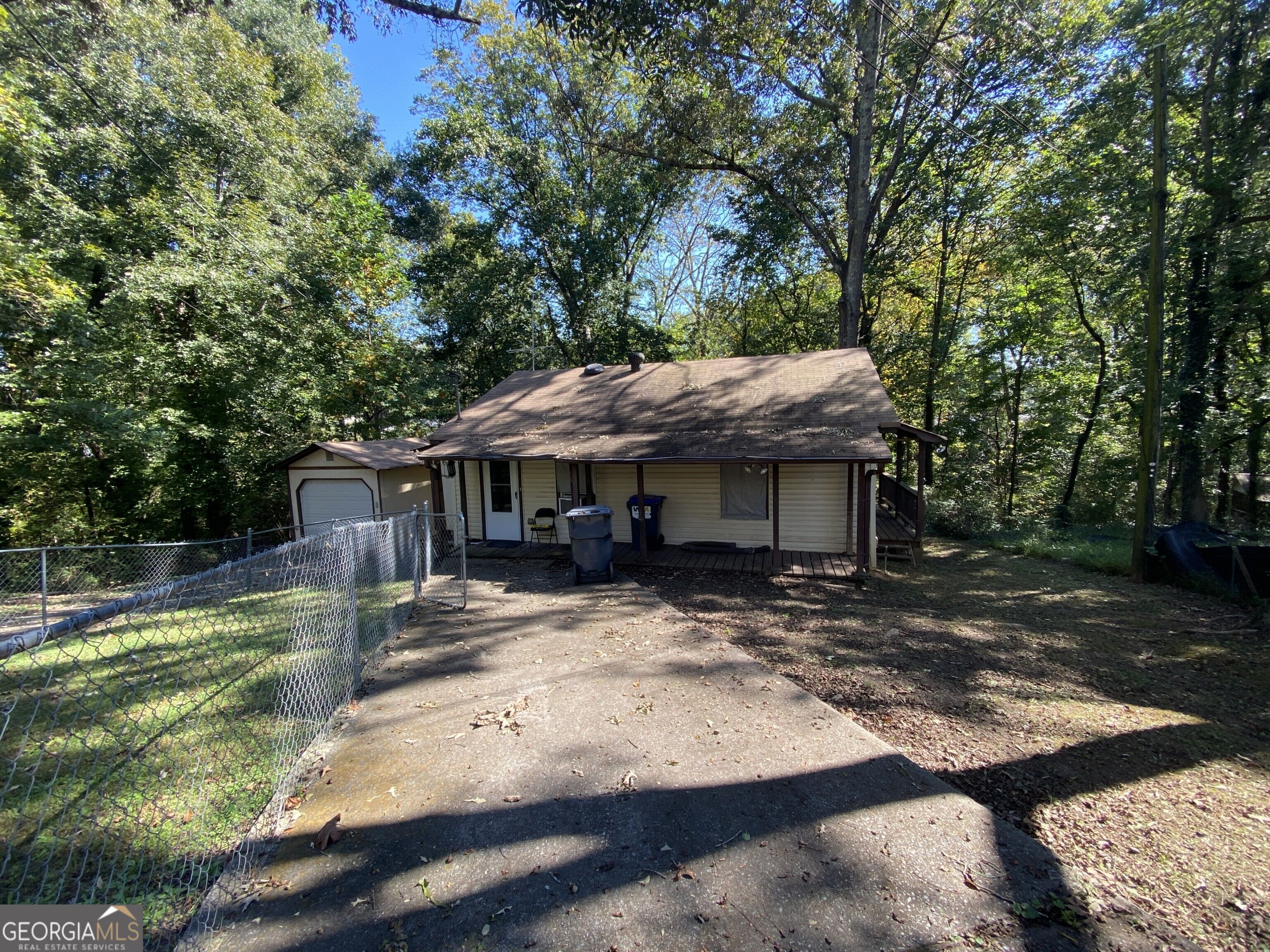 1297 Railroad Avenue Sugar Hill GA 30518