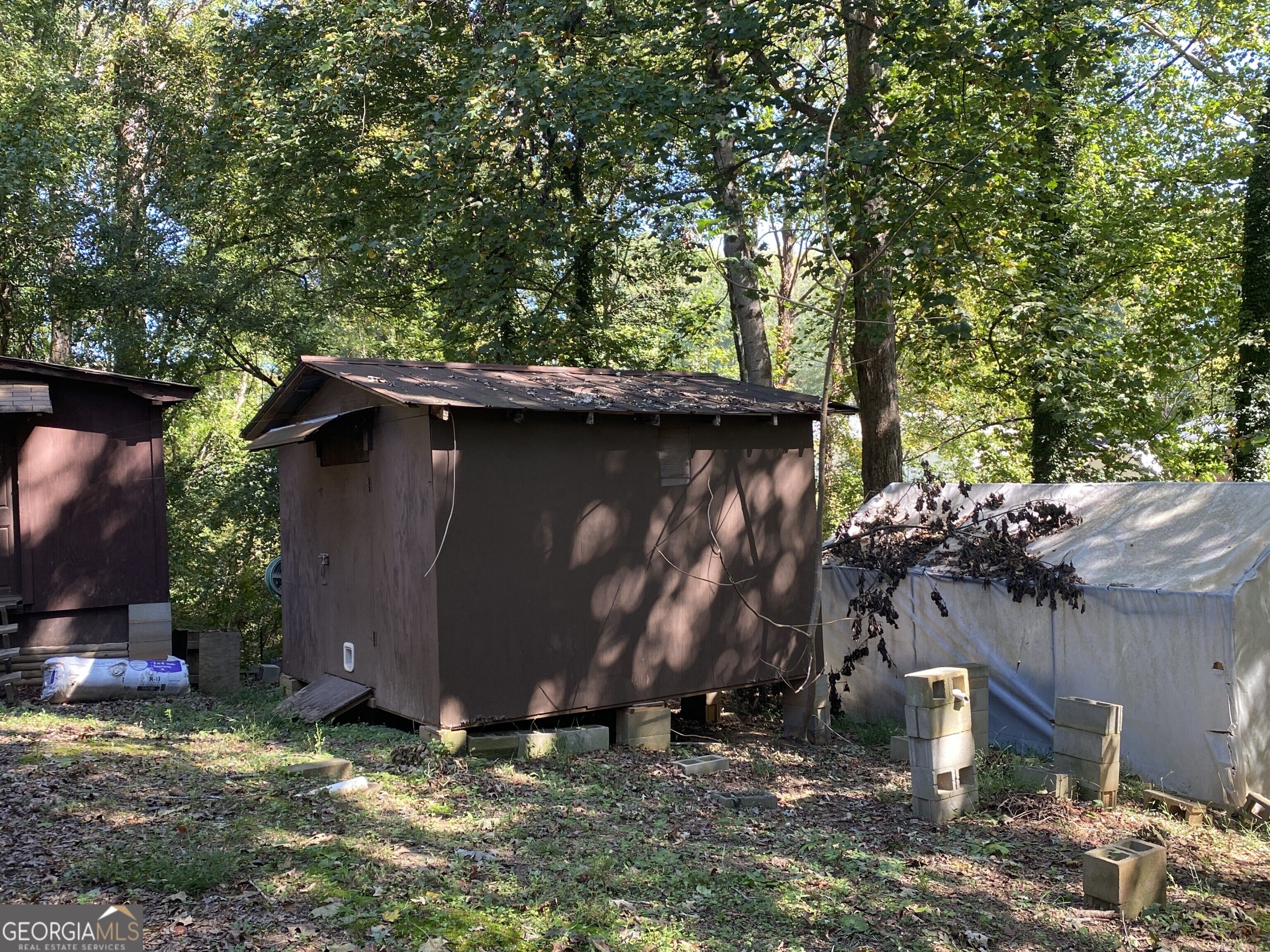 1297 Railroad Avenue Sugar Hill GA 30518