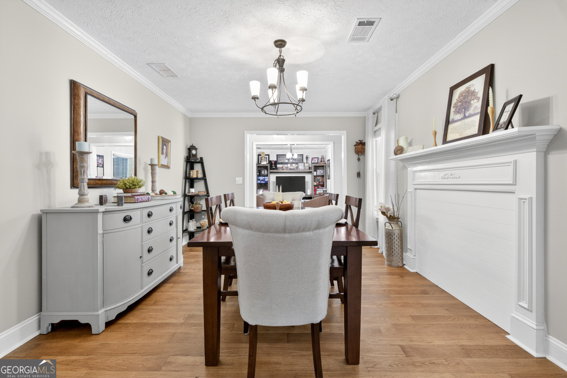 3756 Southgate Drive SW Lilburn GA 30047