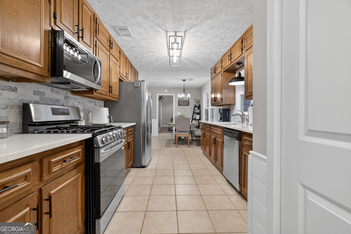 3756 Southgate Drive SW Lilburn GA 30047