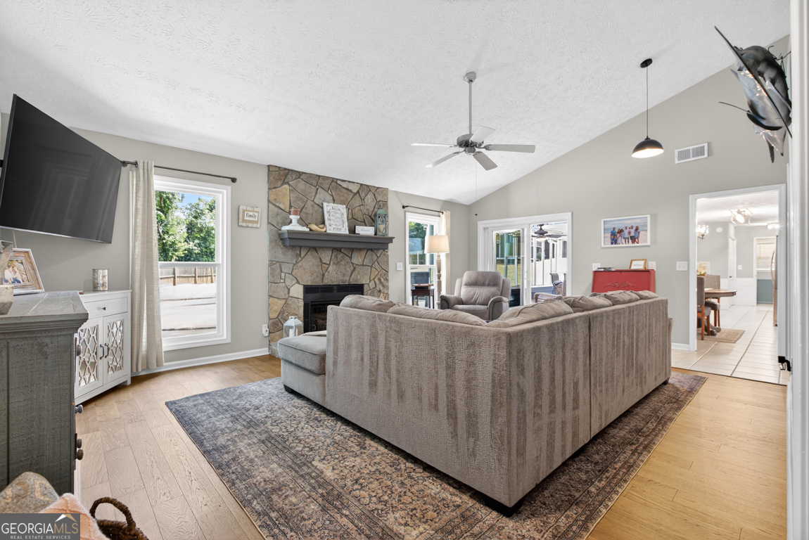 3756 Southgate Drive SW Lilburn GA 30047