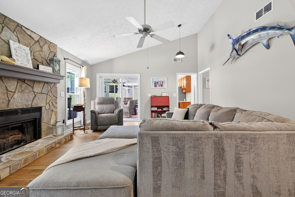 3756 Southgate Drive SW Lilburn GA 30047