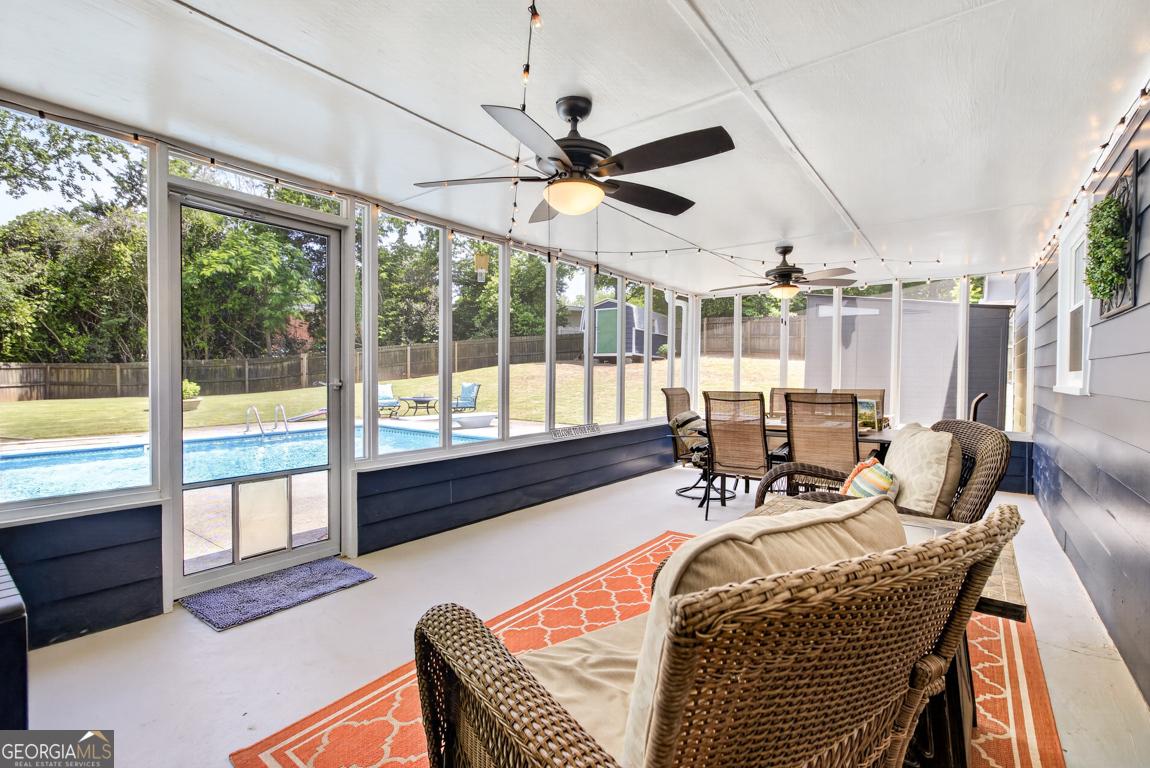 3756 Southgate Drive SW Lilburn GA 30047