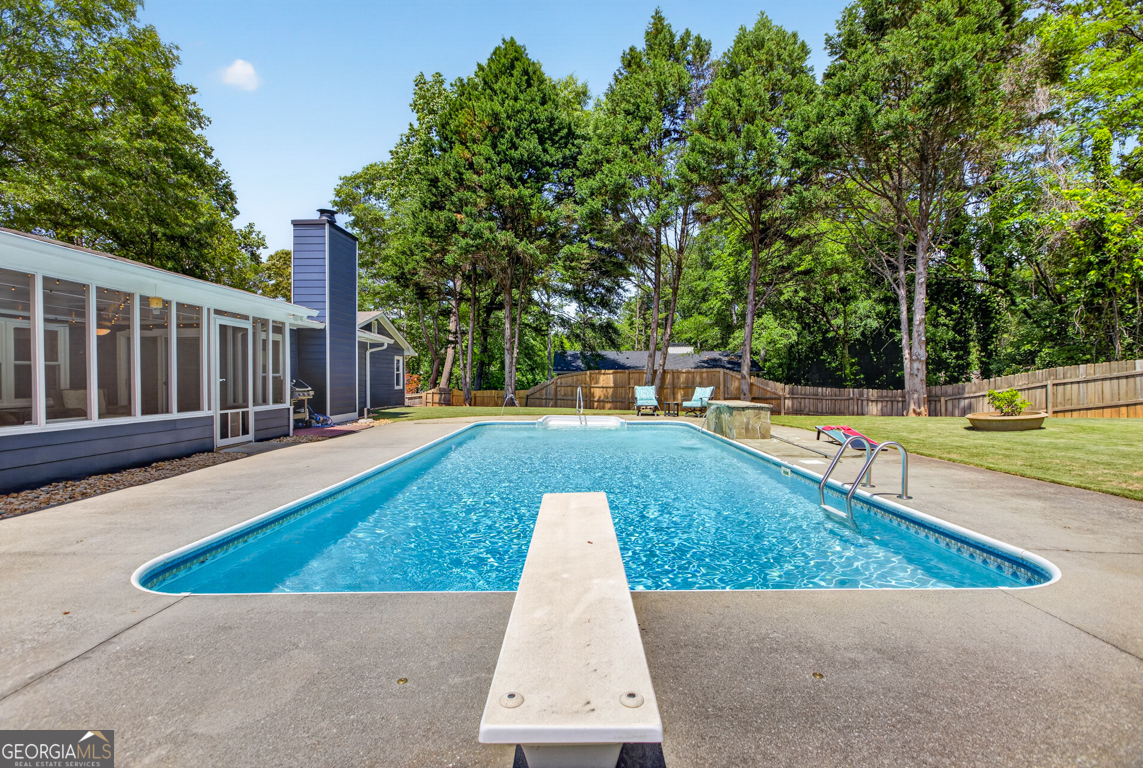 3756 Southgate Drive SW Lilburn GA 30047