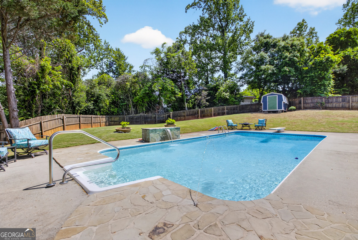 3756 Southgate Drive SW Lilburn GA 30047