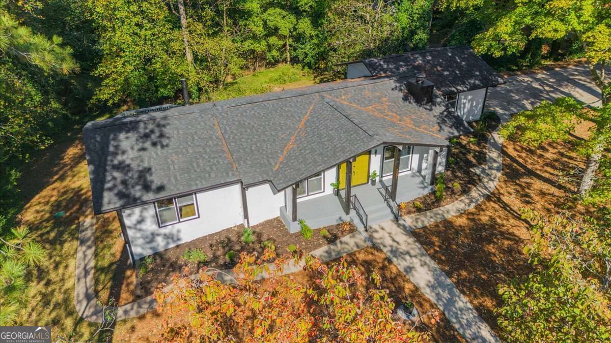 5303 Raintree Circle Oakwood GA 30566