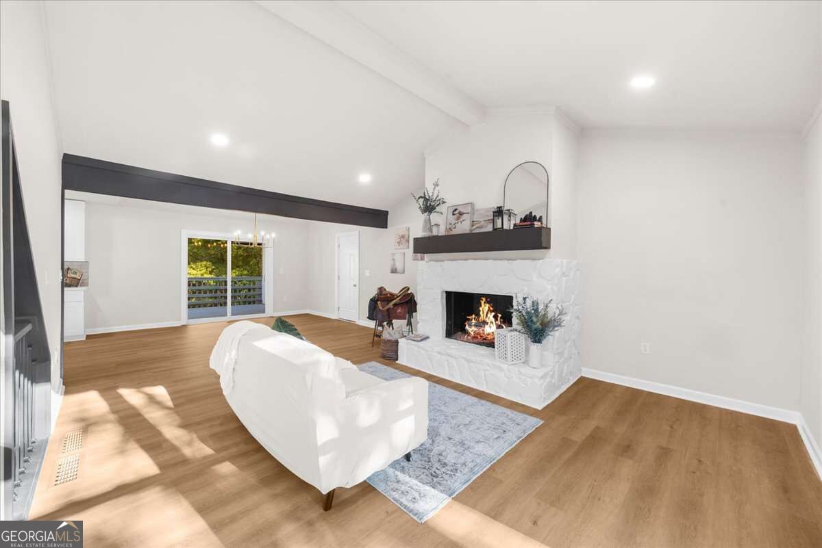 5303 Raintree Circle Oakwood GA 30566