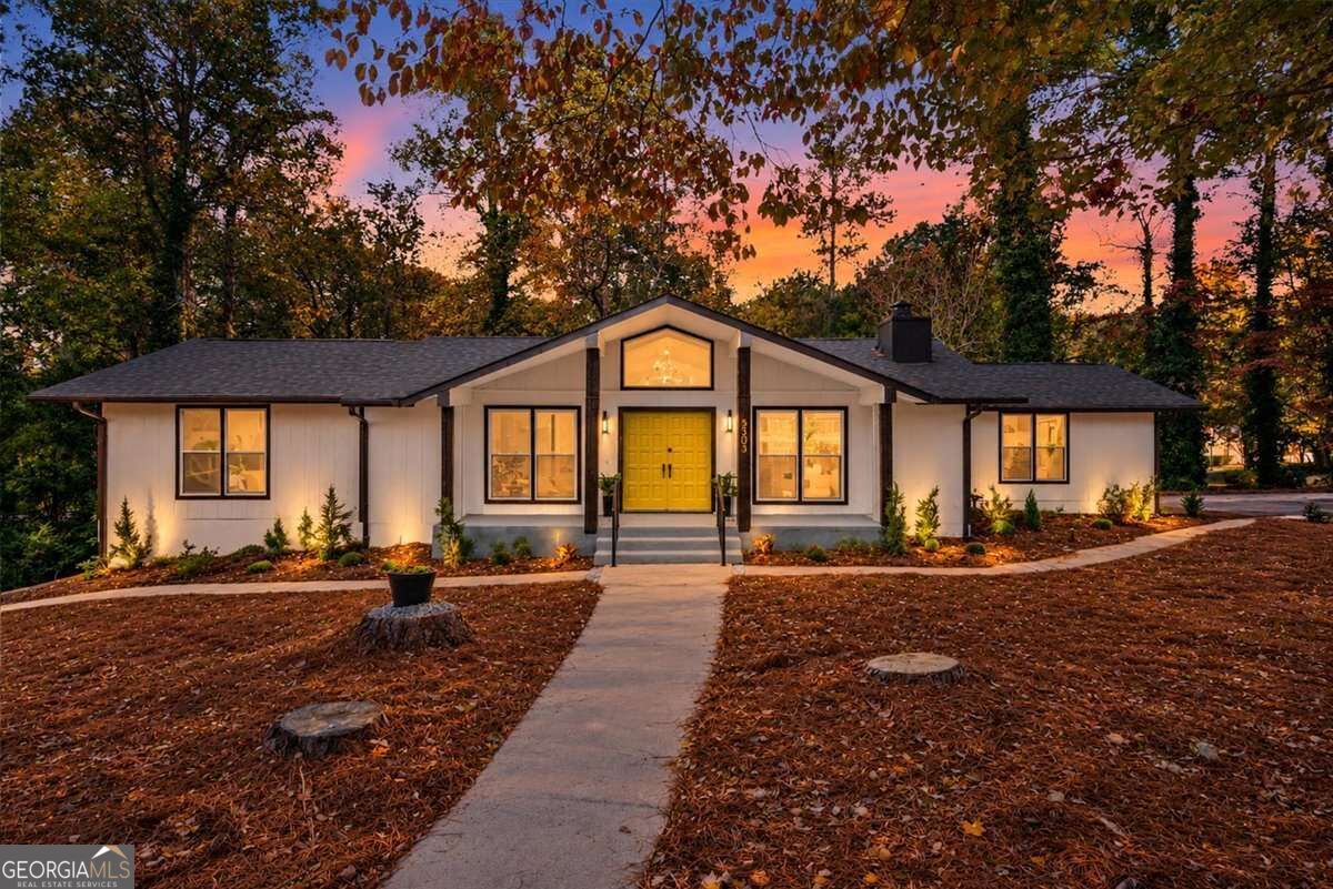 5303 Raintree Circle Oakwood GA 30566