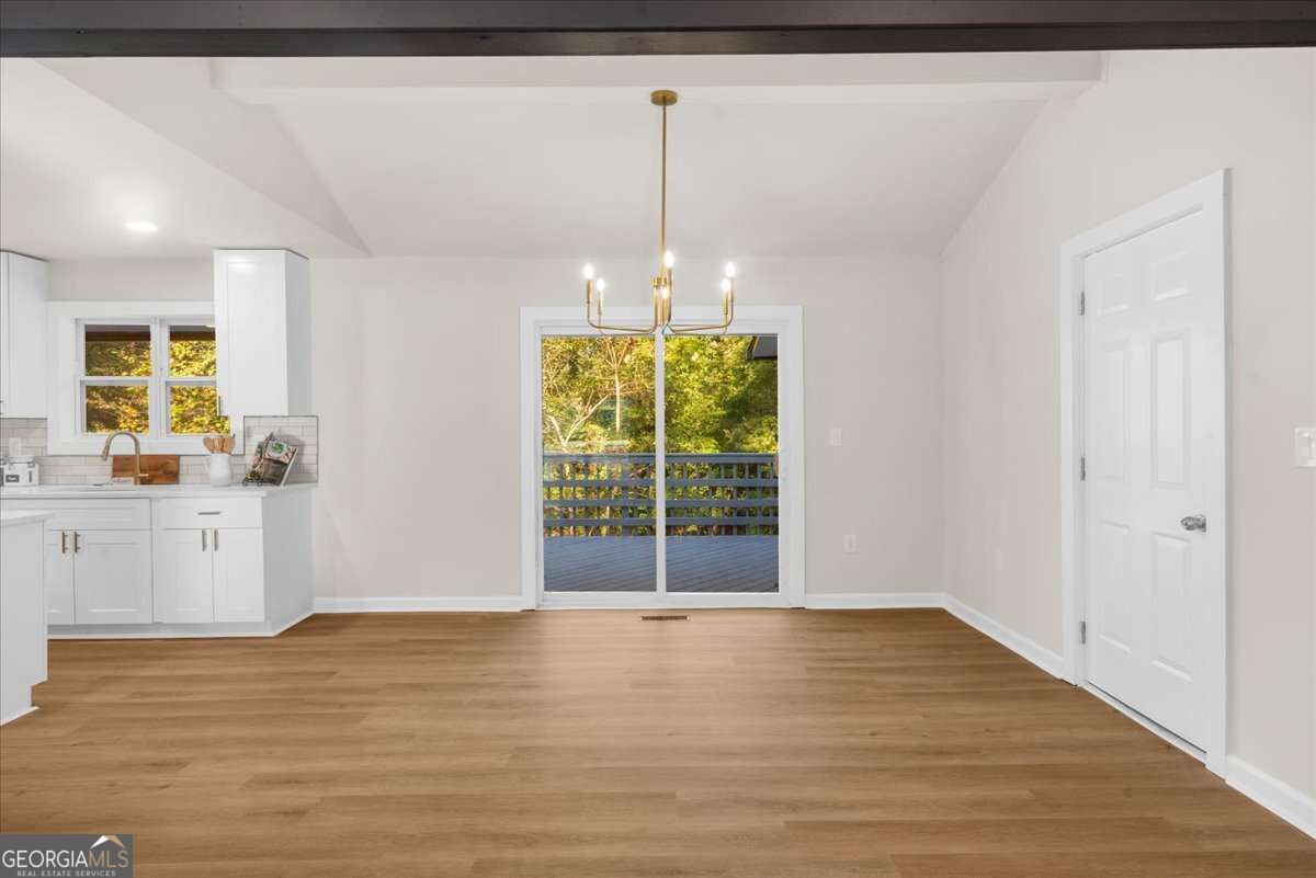 5303 Raintree Circle Oakwood GA 30566