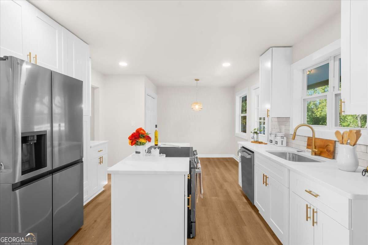5303 Raintree Circle Oakwood GA 30566