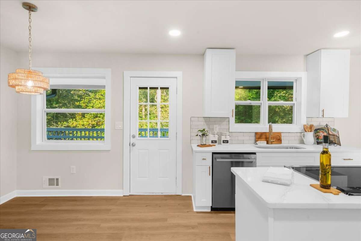 5303 Raintree Circle Oakwood GA 30566
