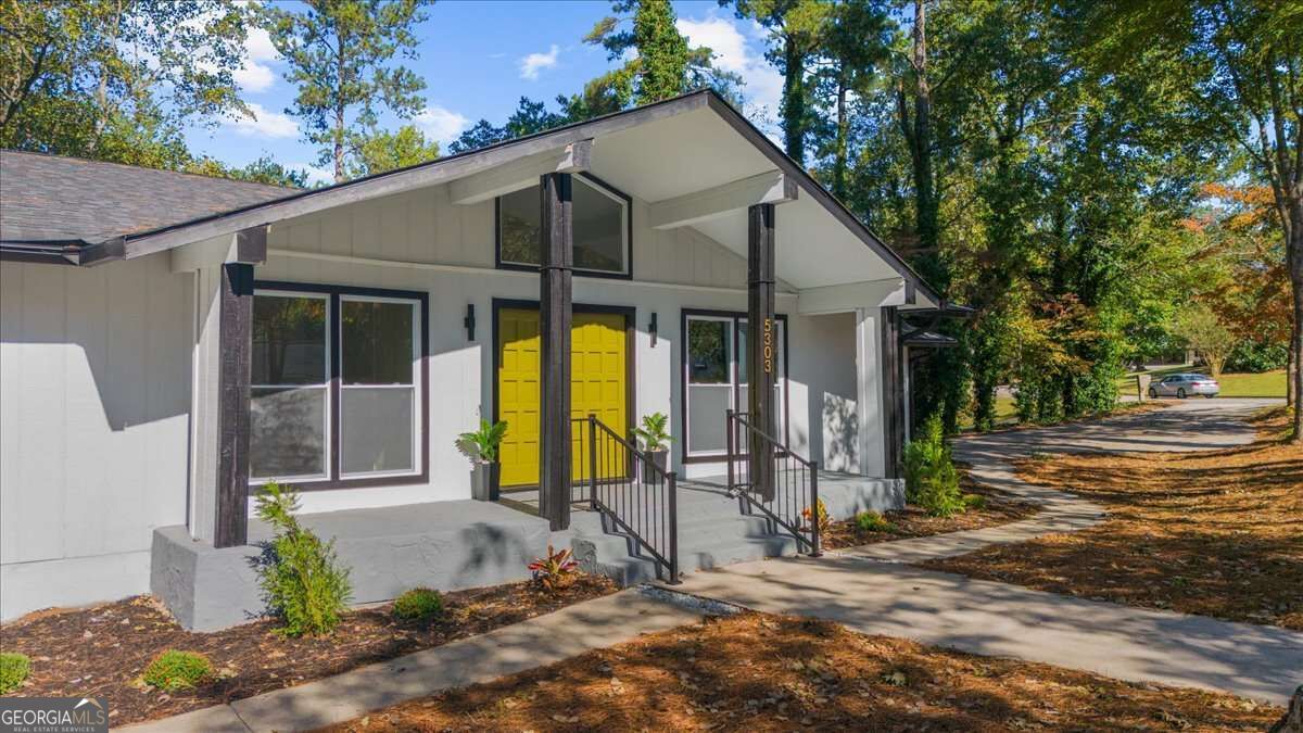 5303 Raintree Circle Oakwood GA 30566