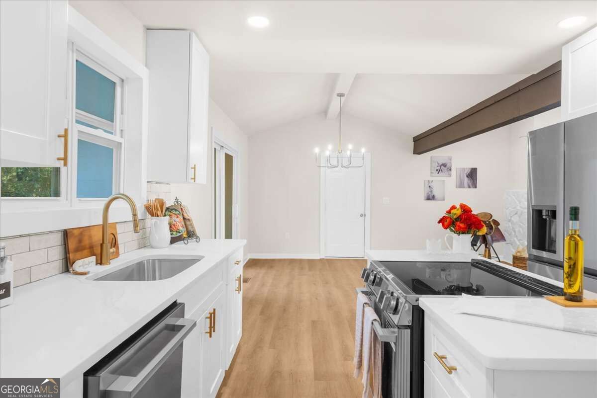 5303 Raintree Circle Oakwood GA 30566