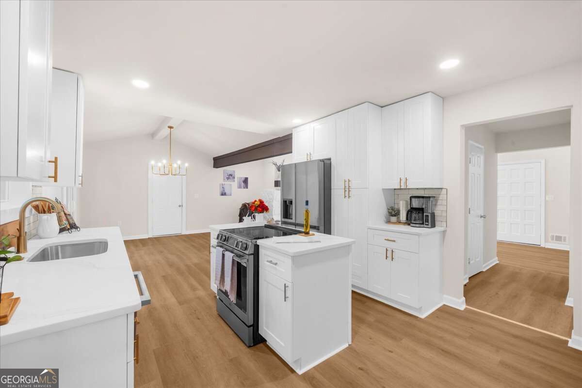 5303 Raintree Circle Oakwood GA 30566