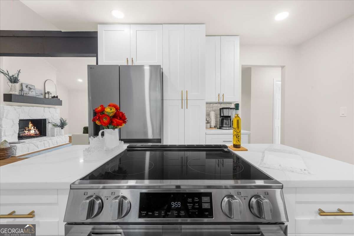 5303 Raintree Circle Oakwood GA 30566