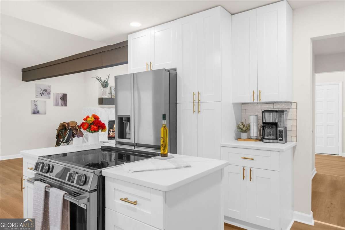 5303 Raintree Circle Oakwood GA 30566