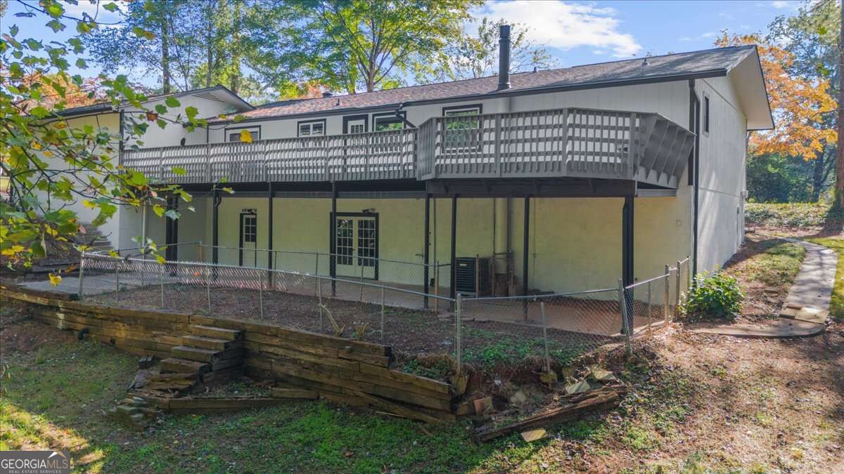 5303 Raintree Circle Oakwood GA 30566