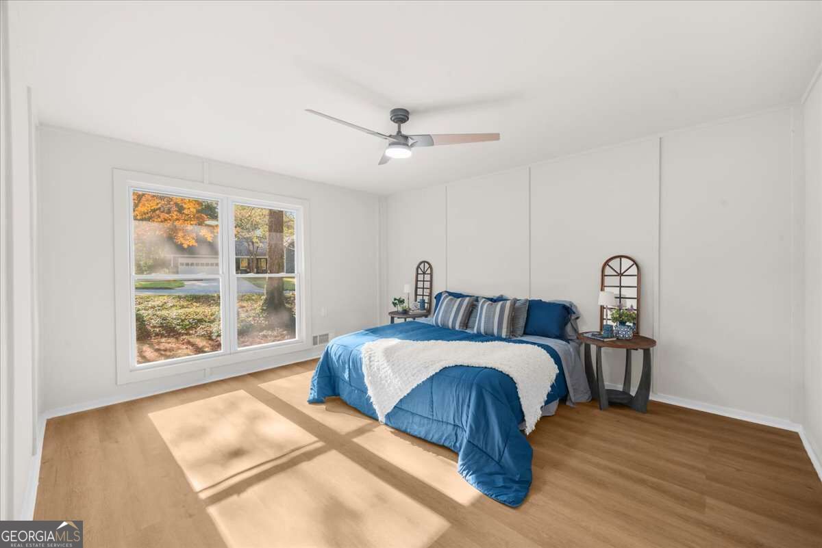 5303 Raintree Circle Oakwood GA 30566