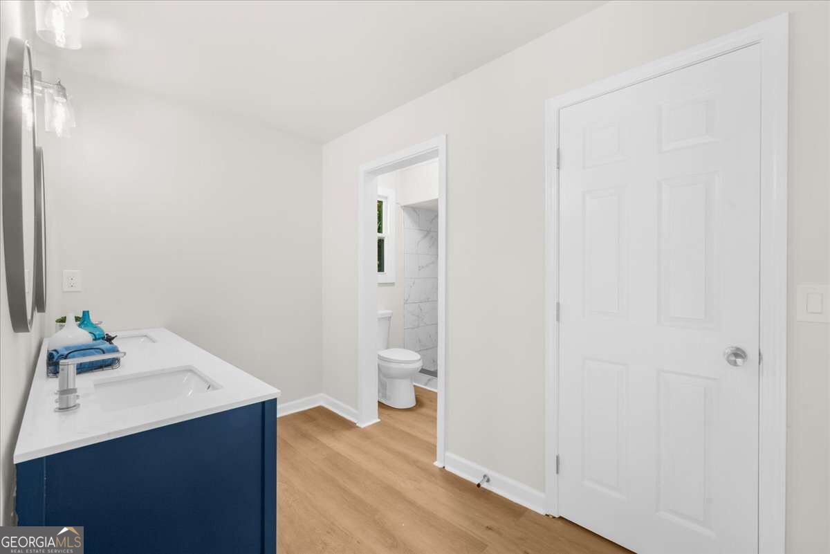 5303 Raintree Circle Oakwood GA 30566