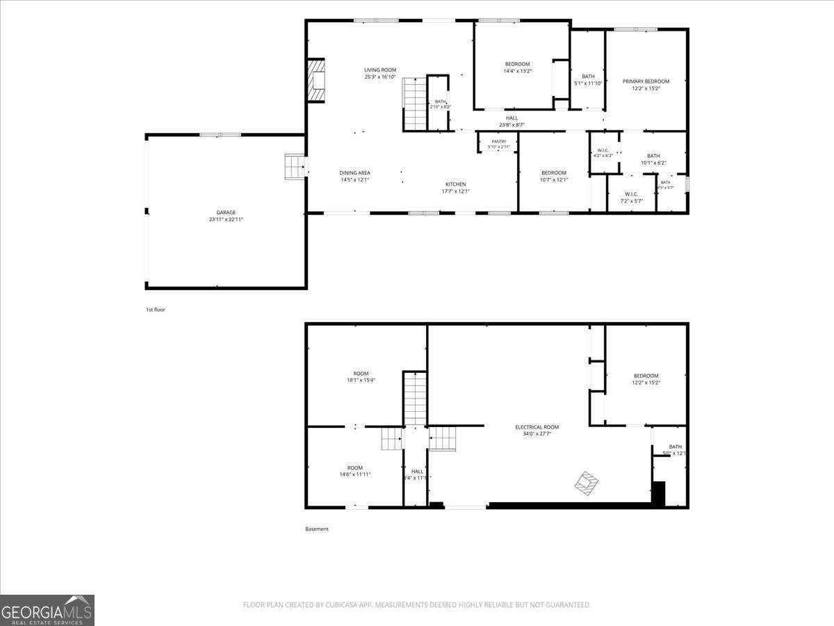 5303 Raintree Circle Oakwood GA 30566