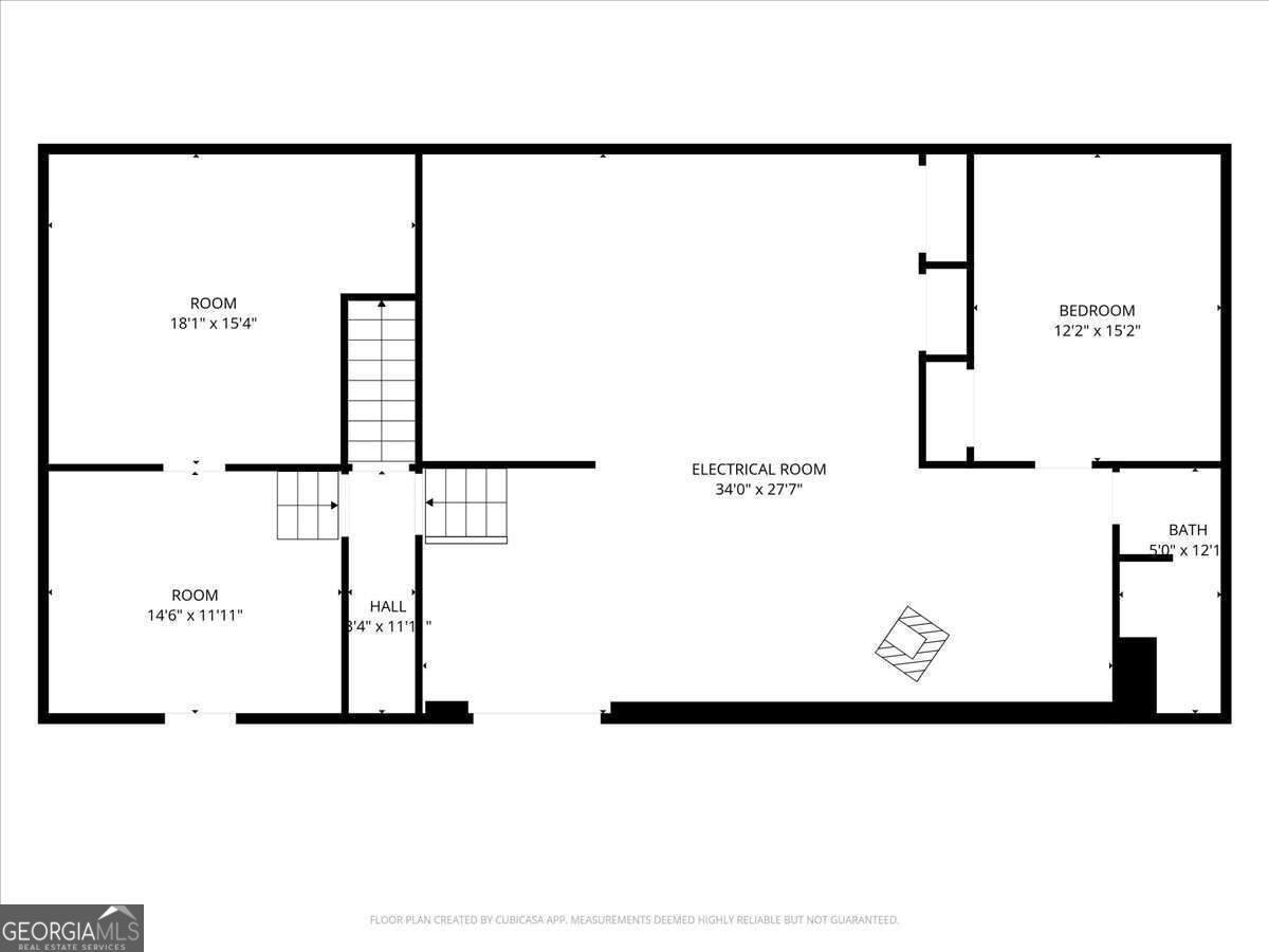 5303 Raintree Circle Oakwood GA 30566