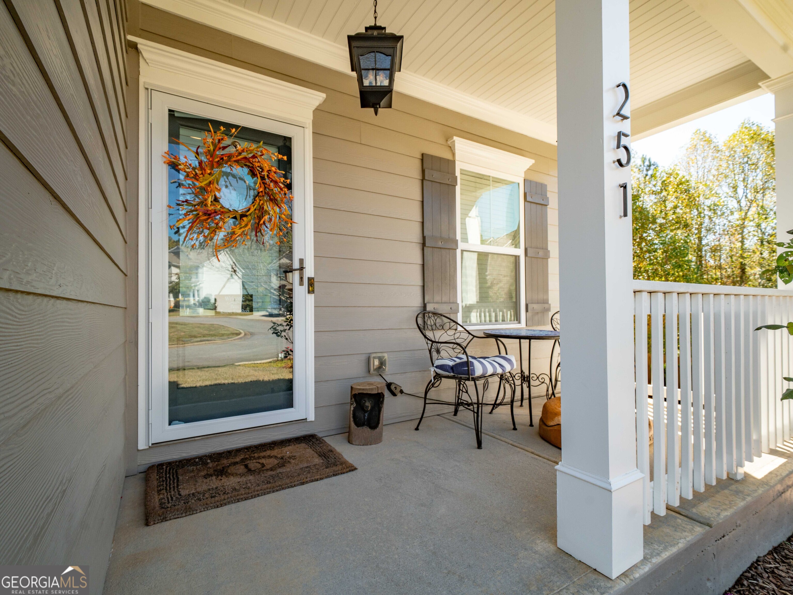 251 Mcgregor Lane Dawsonville GA 30534