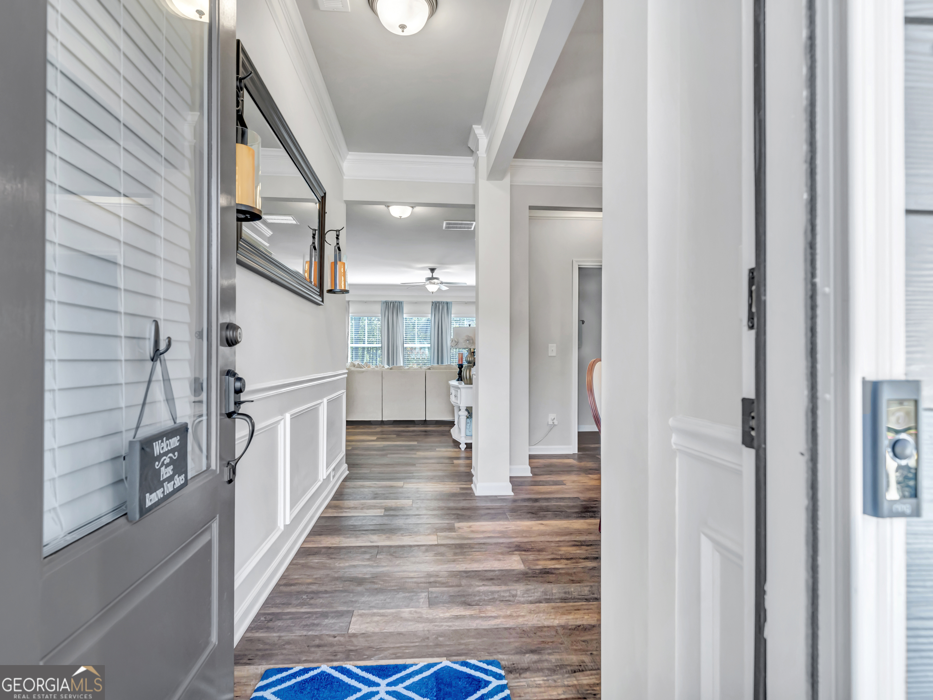 251 Mcgregor Lane Dawsonville GA 30534