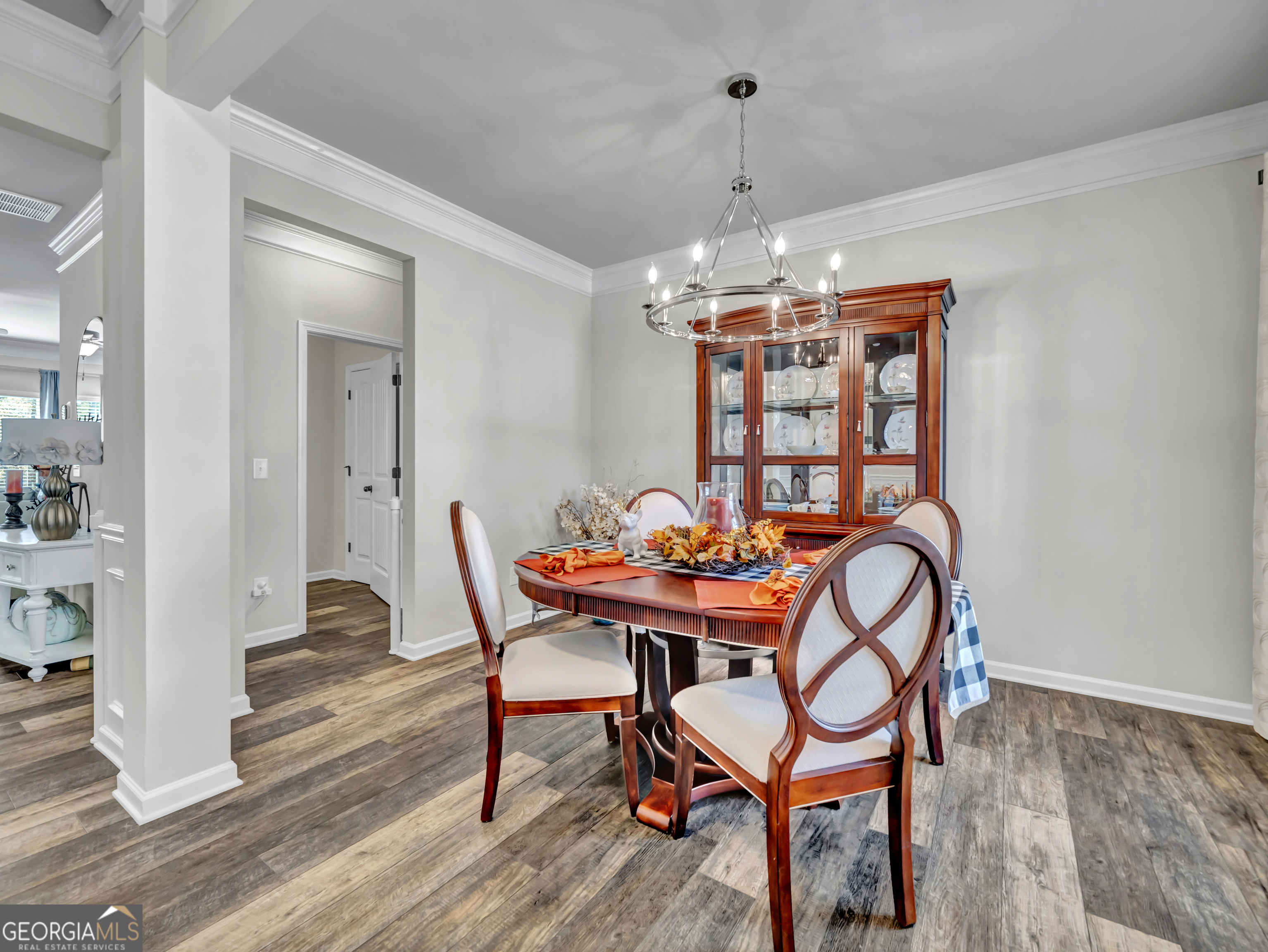 251 Mcgregor Lane Dawsonville GA 30534