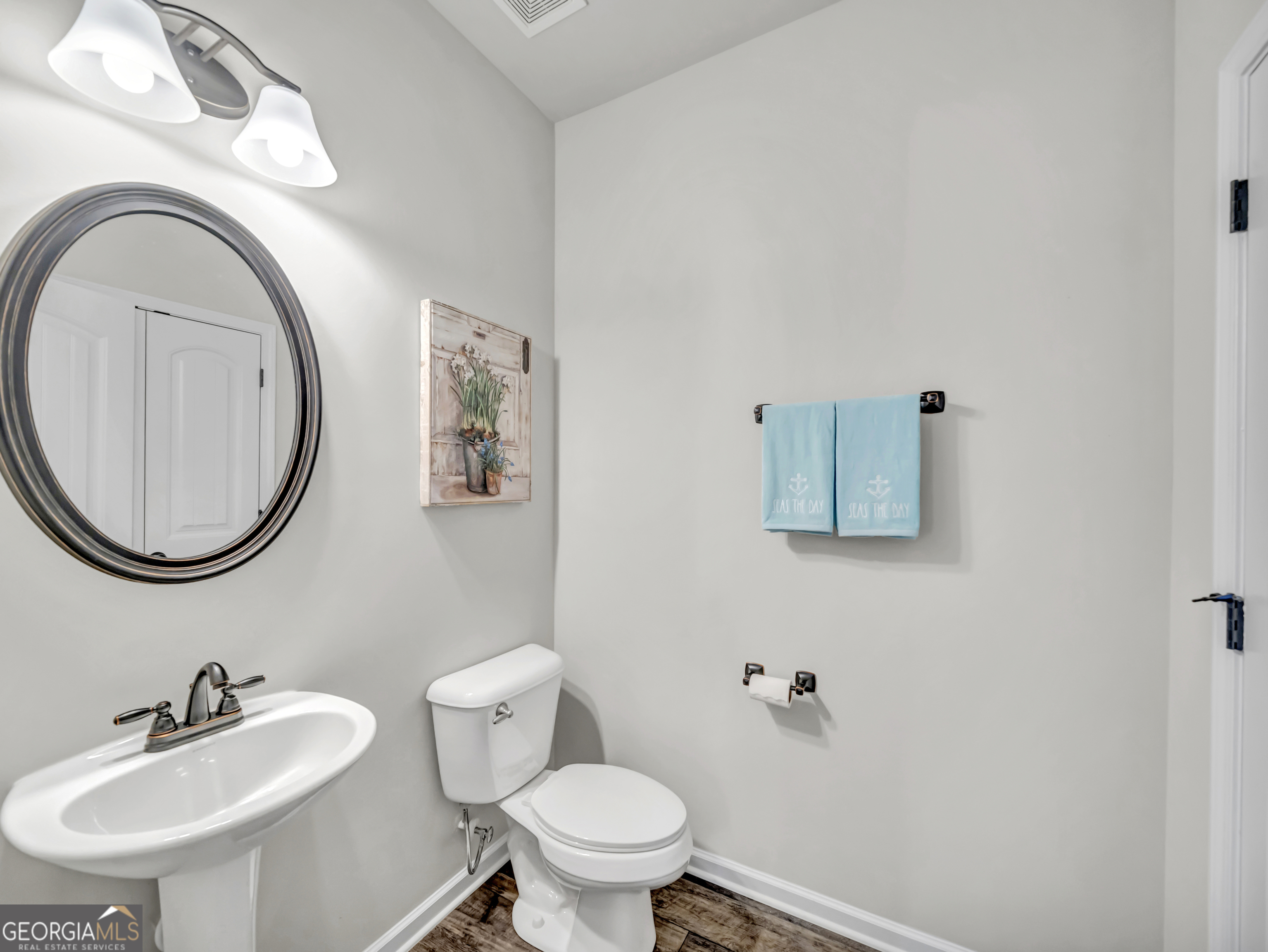 251 Mcgregor Lane Dawsonville GA 30534