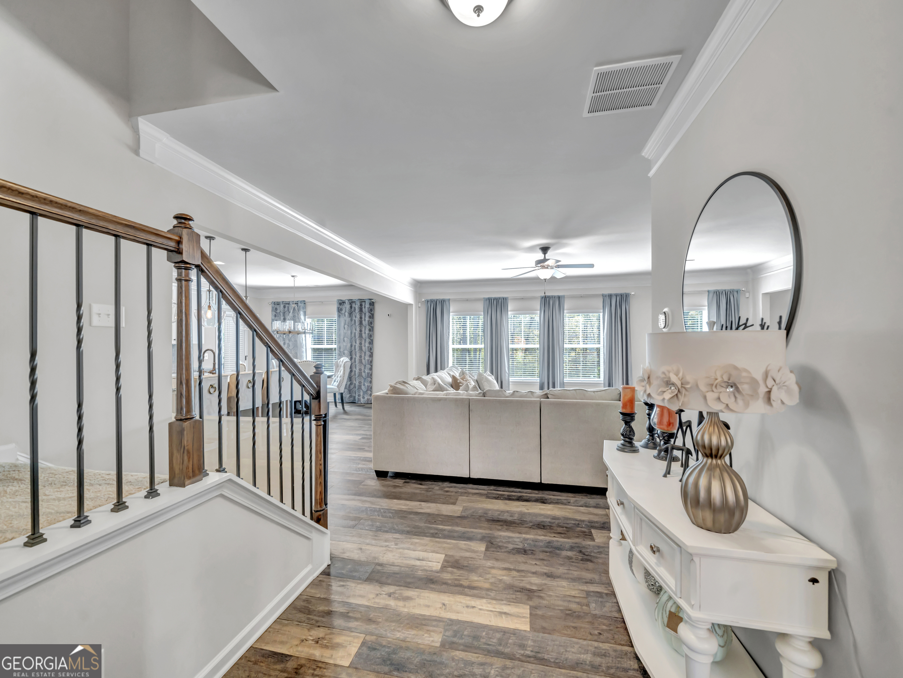 251 Mcgregor Lane Dawsonville GA 30534