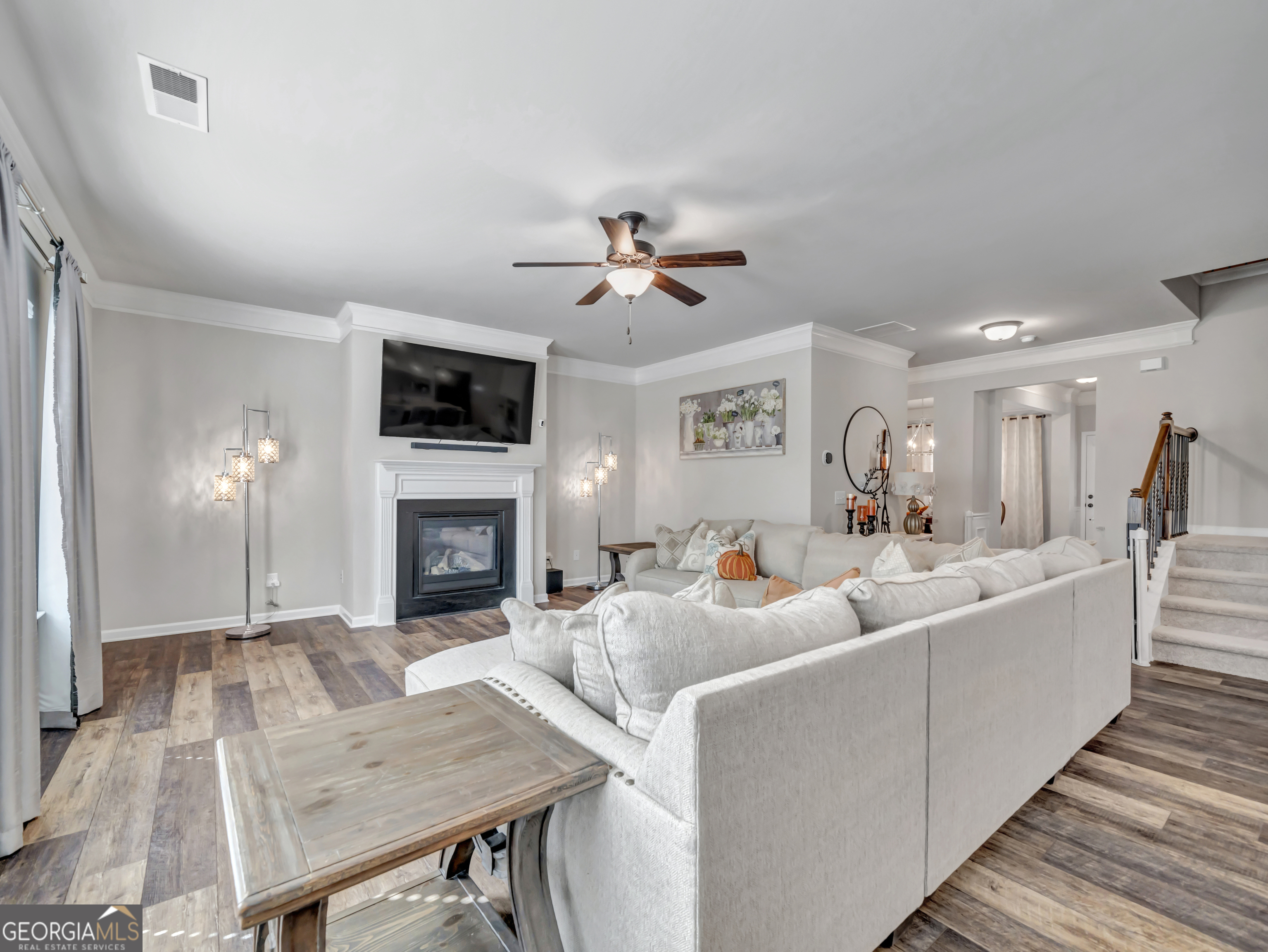 251 Mcgregor Lane Dawsonville GA 30534