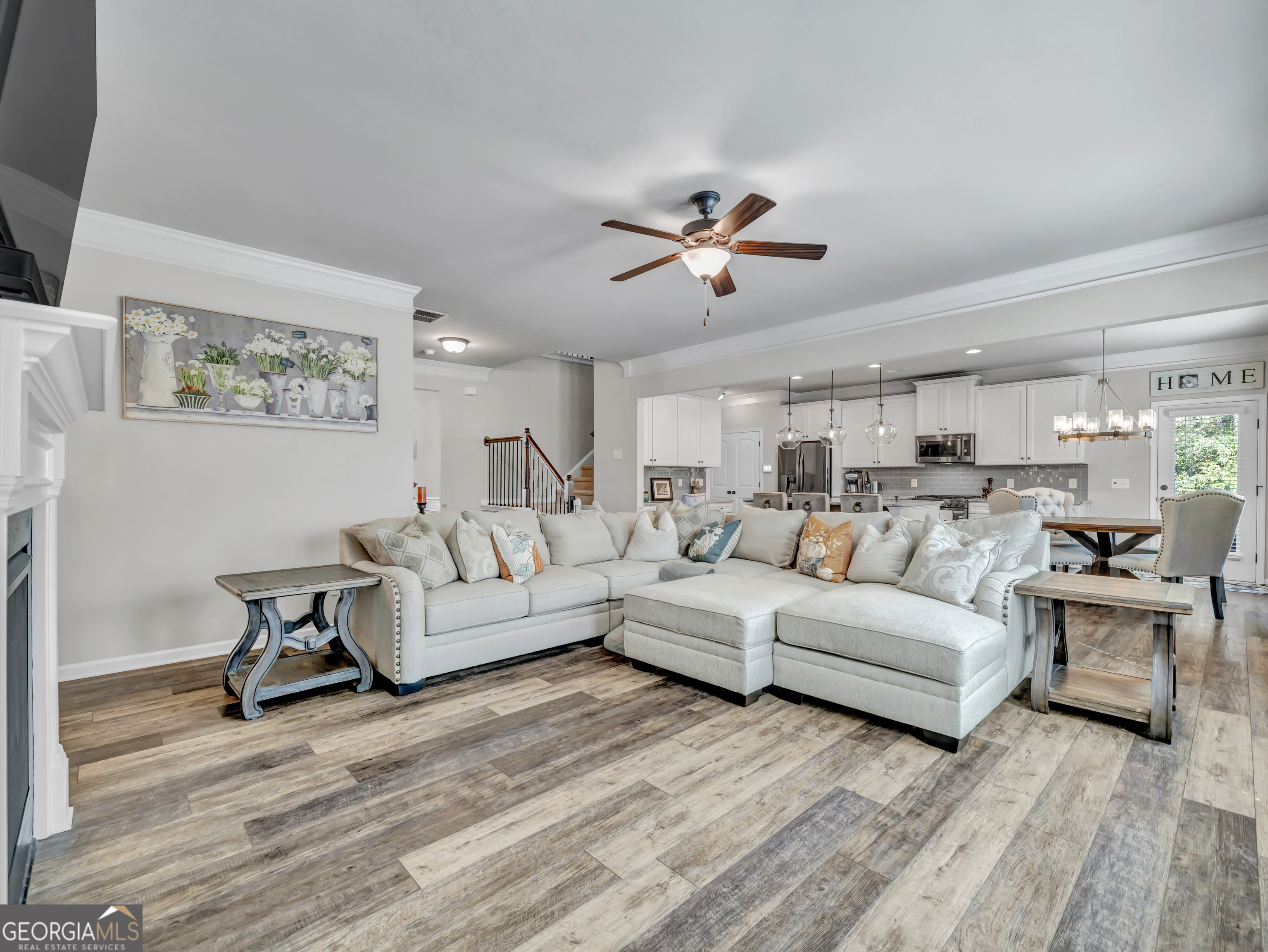 251 Mcgregor Lane Dawsonville GA 30534