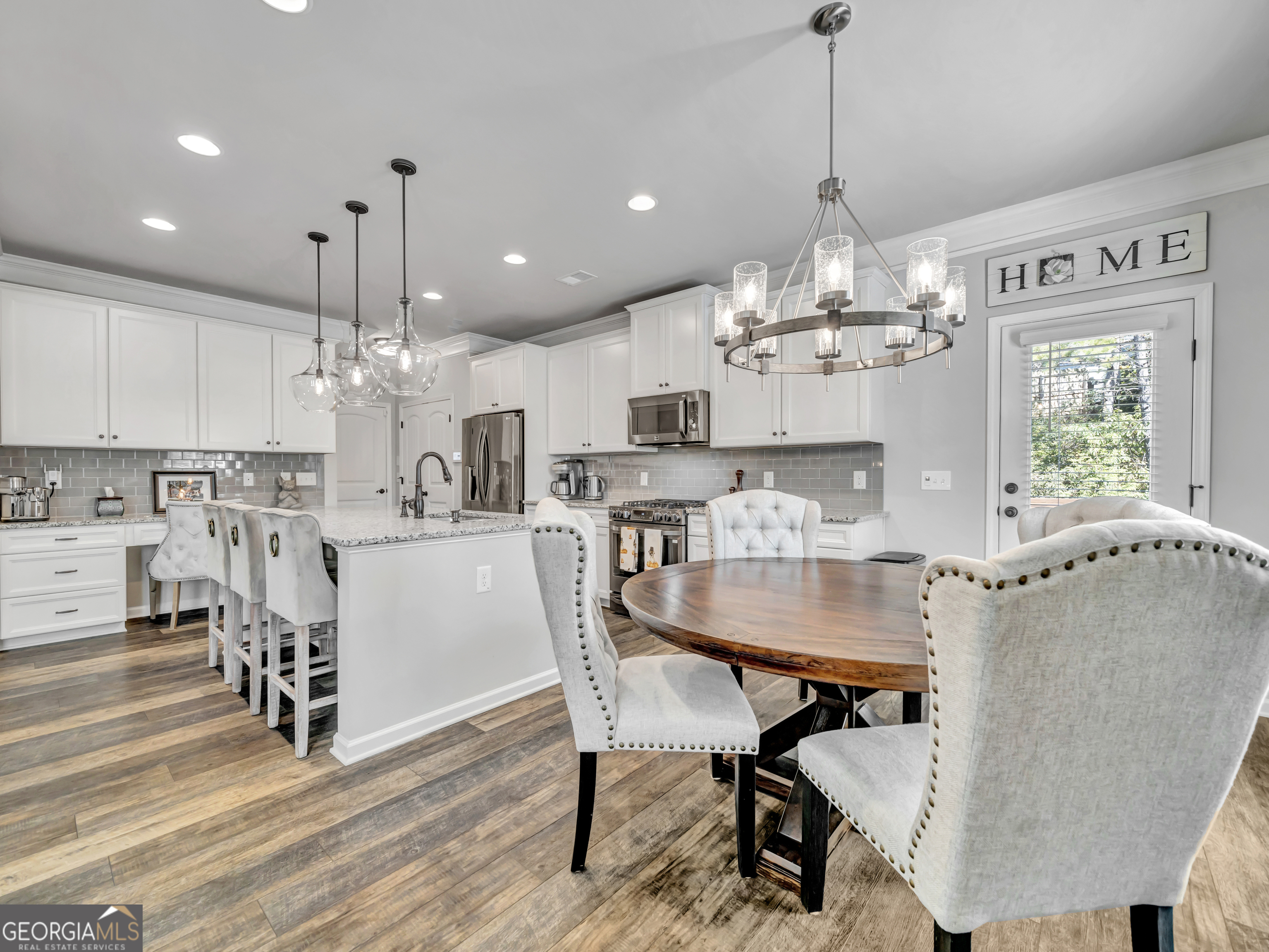 251 Mcgregor Lane Dawsonville GA 30534