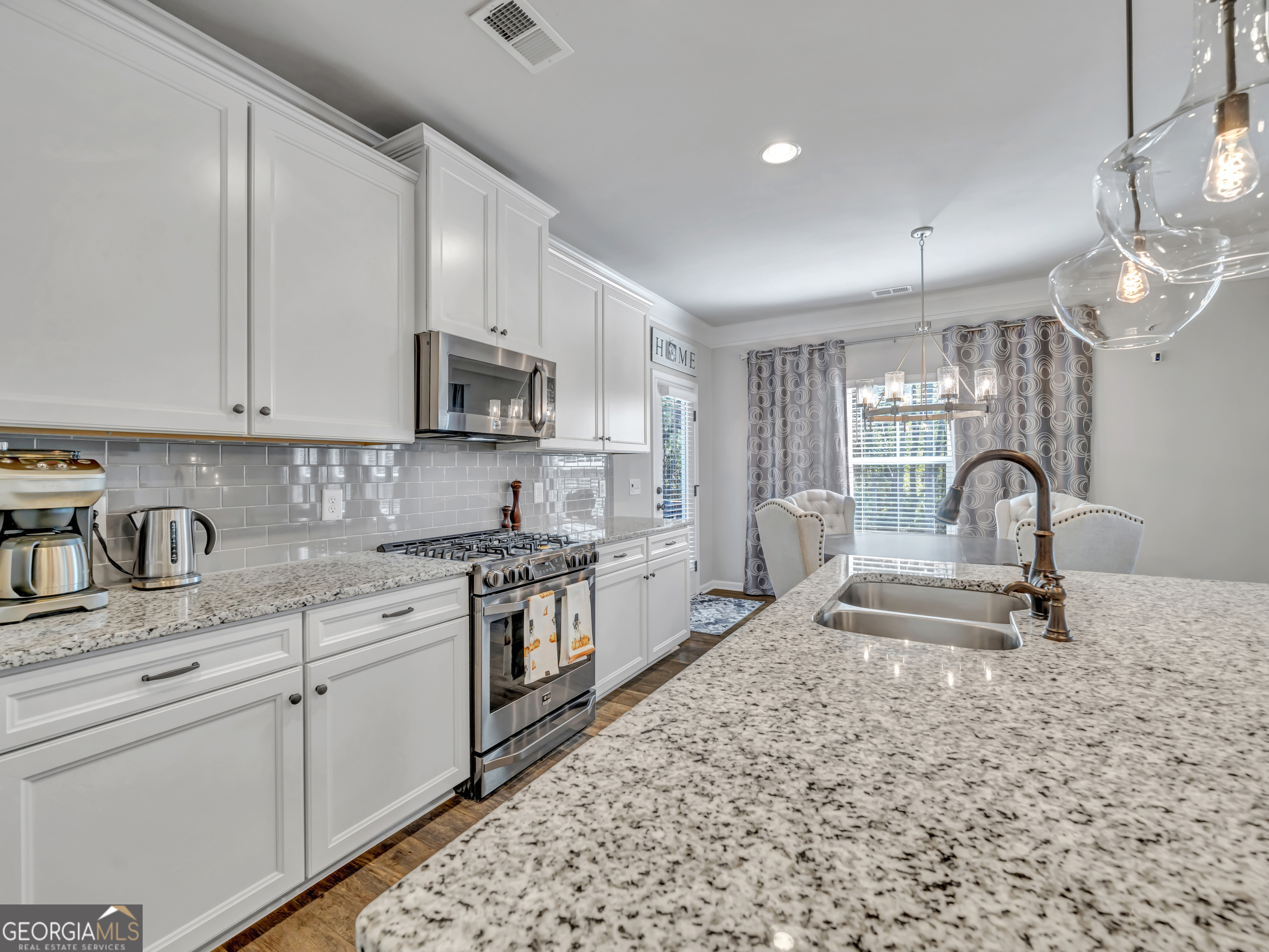 251 Mcgregor Lane Dawsonville GA 30534