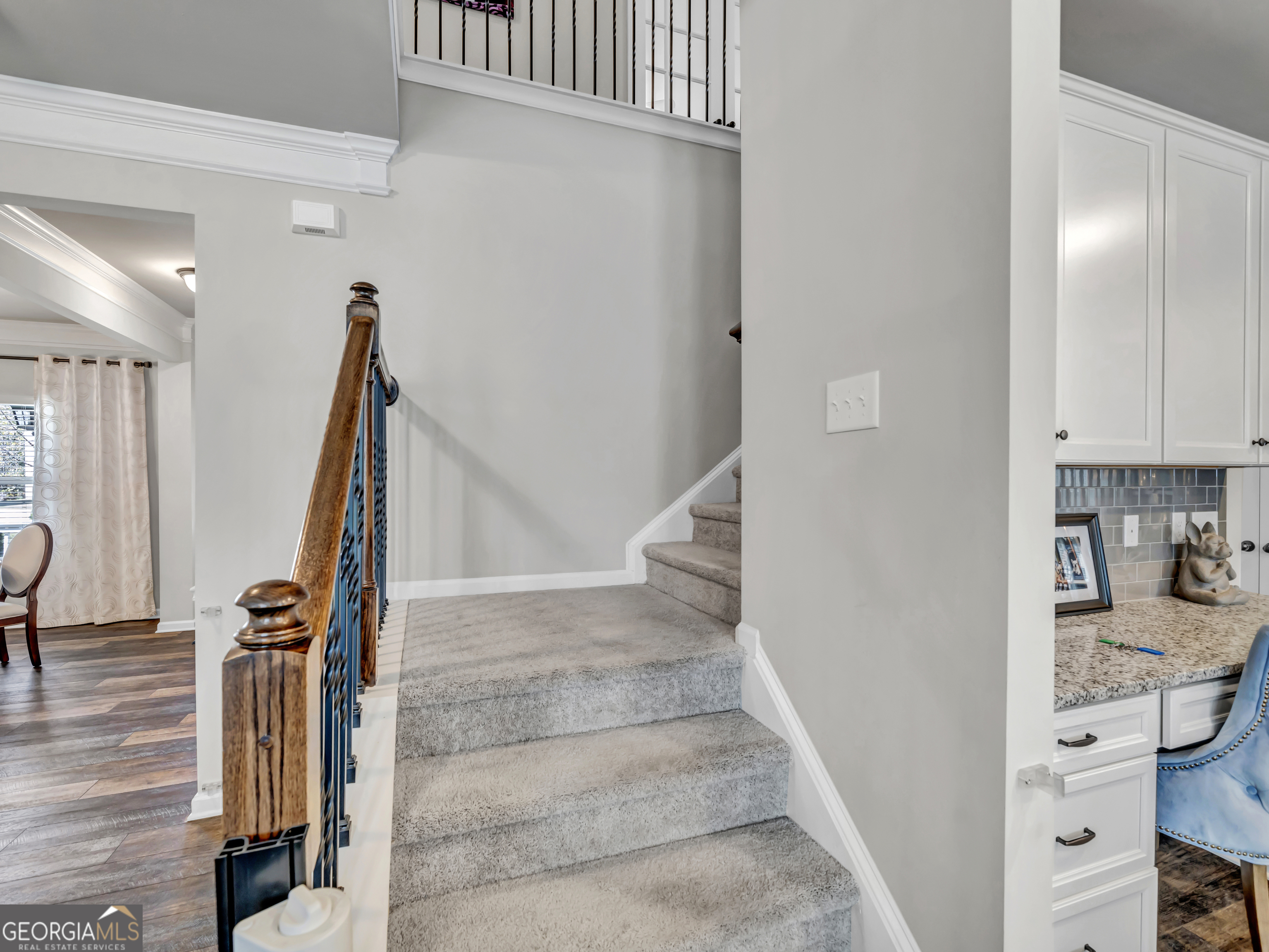 251 Mcgregor Lane Dawsonville GA 30534