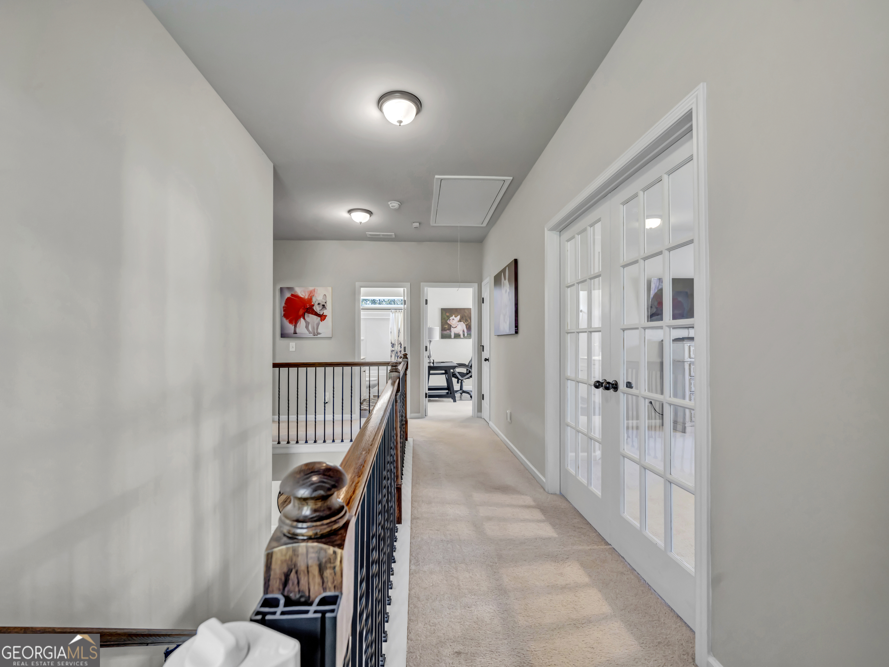 251 Mcgregor Lane Dawsonville GA 30534
