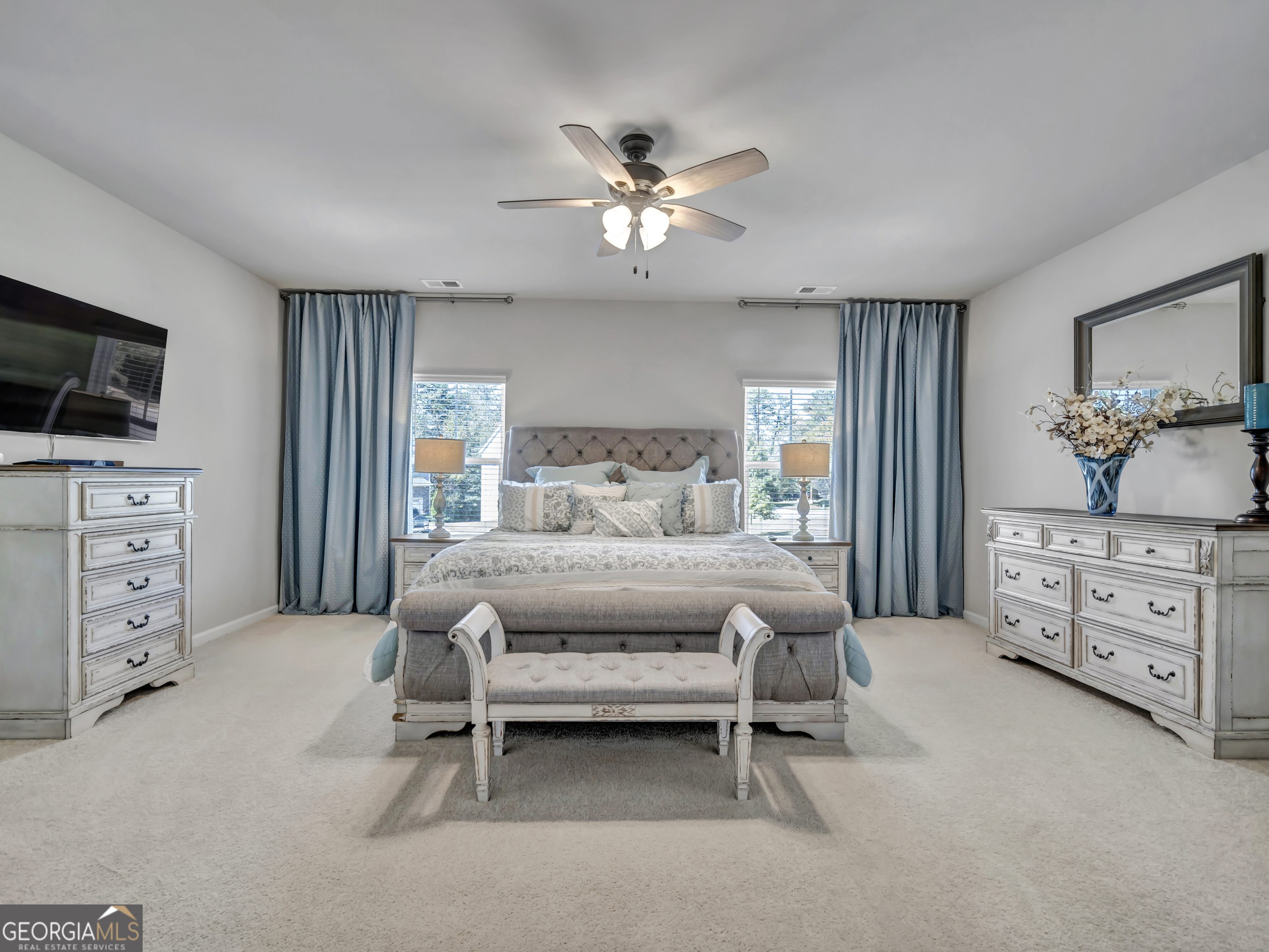 251 Mcgregor Lane Dawsonville GA 30534