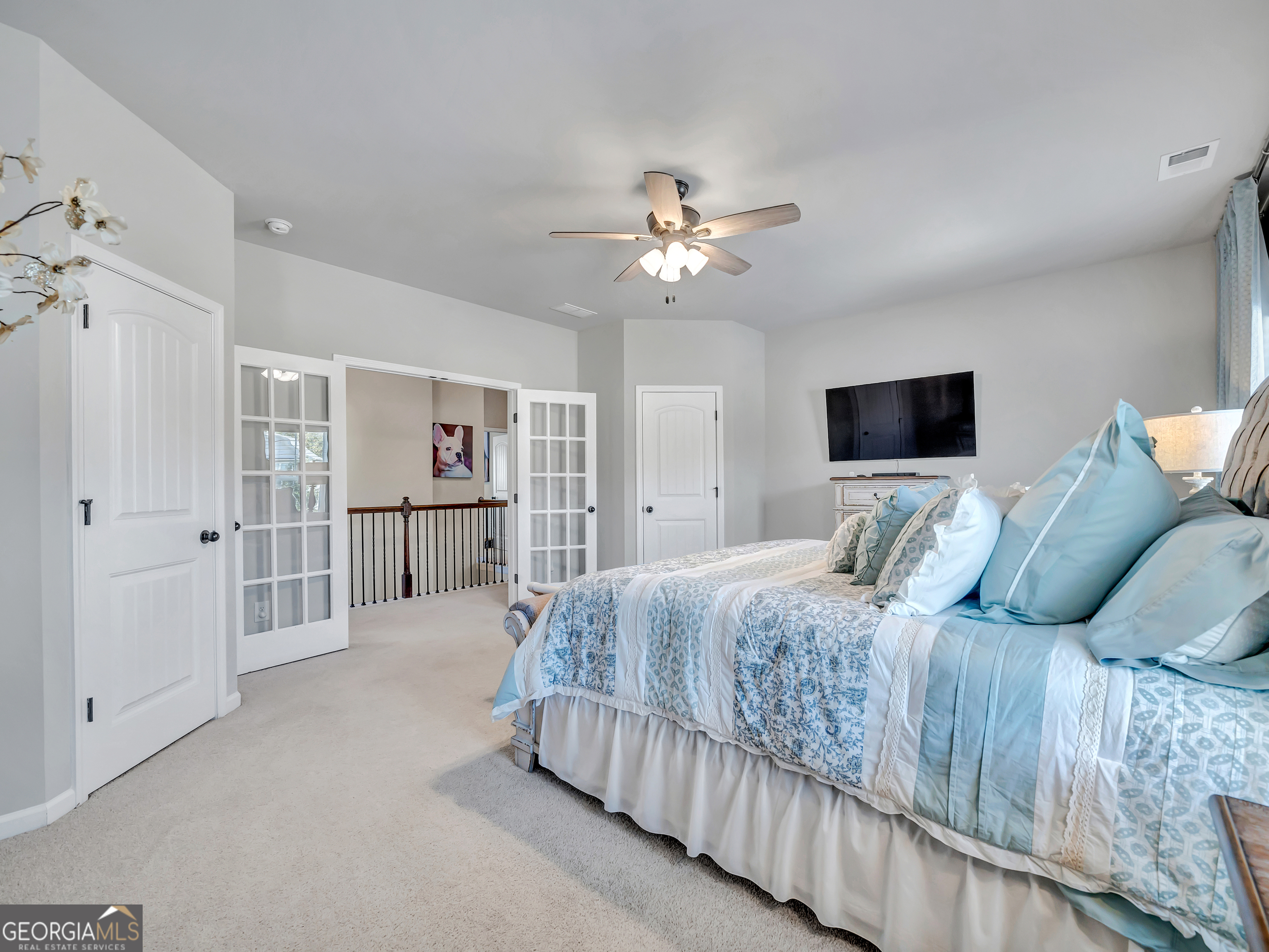 251 Mcgregor Lane Dawsonville GA 30534