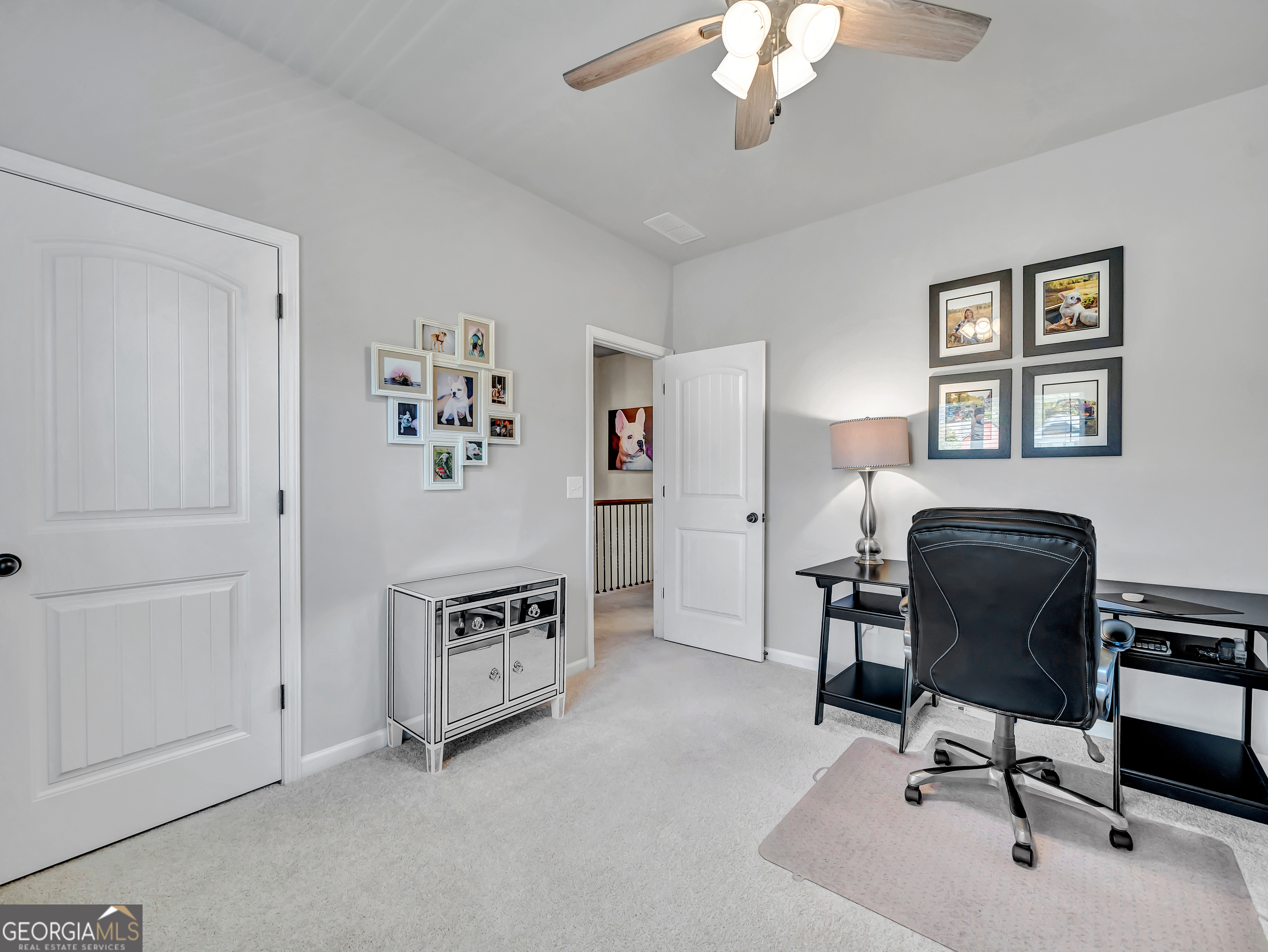251 Mcgregor Lane Dawsonville GA 30534