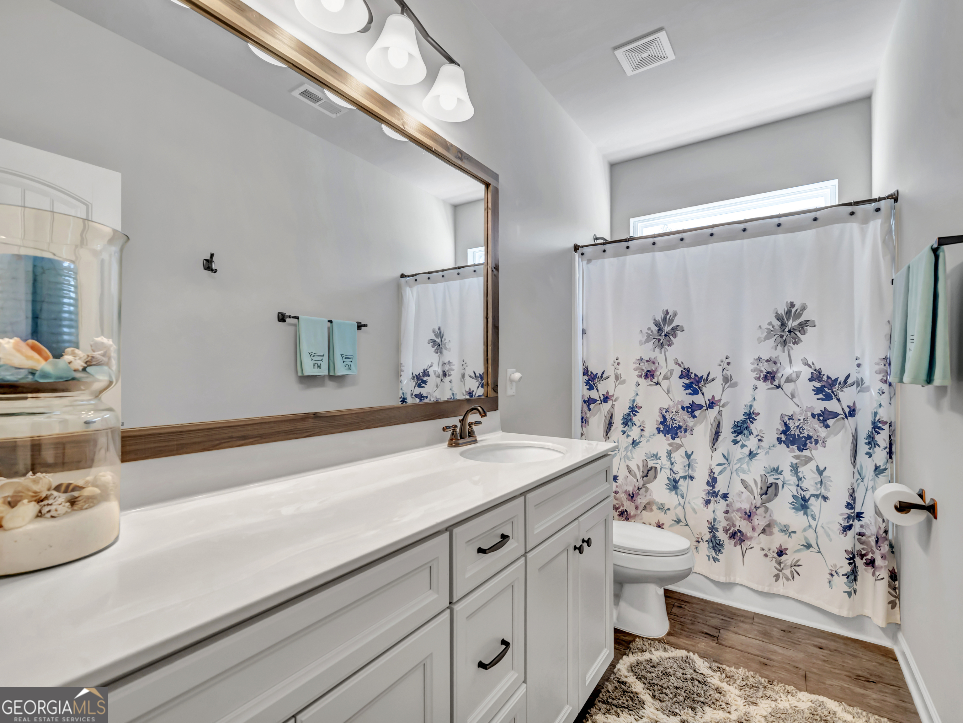 251 Mcgregor Lane Dawsonville GA 30534
