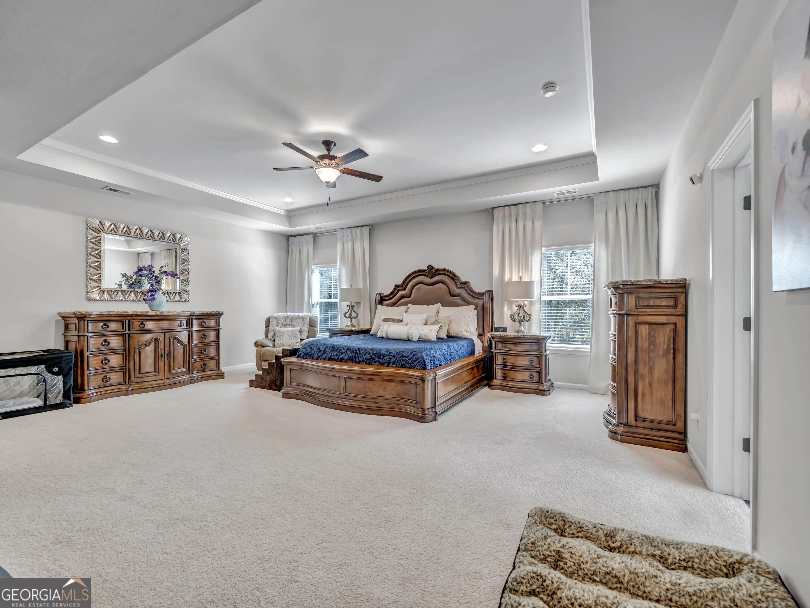 251 Mcgregor Lane Dawsonville GA 30534