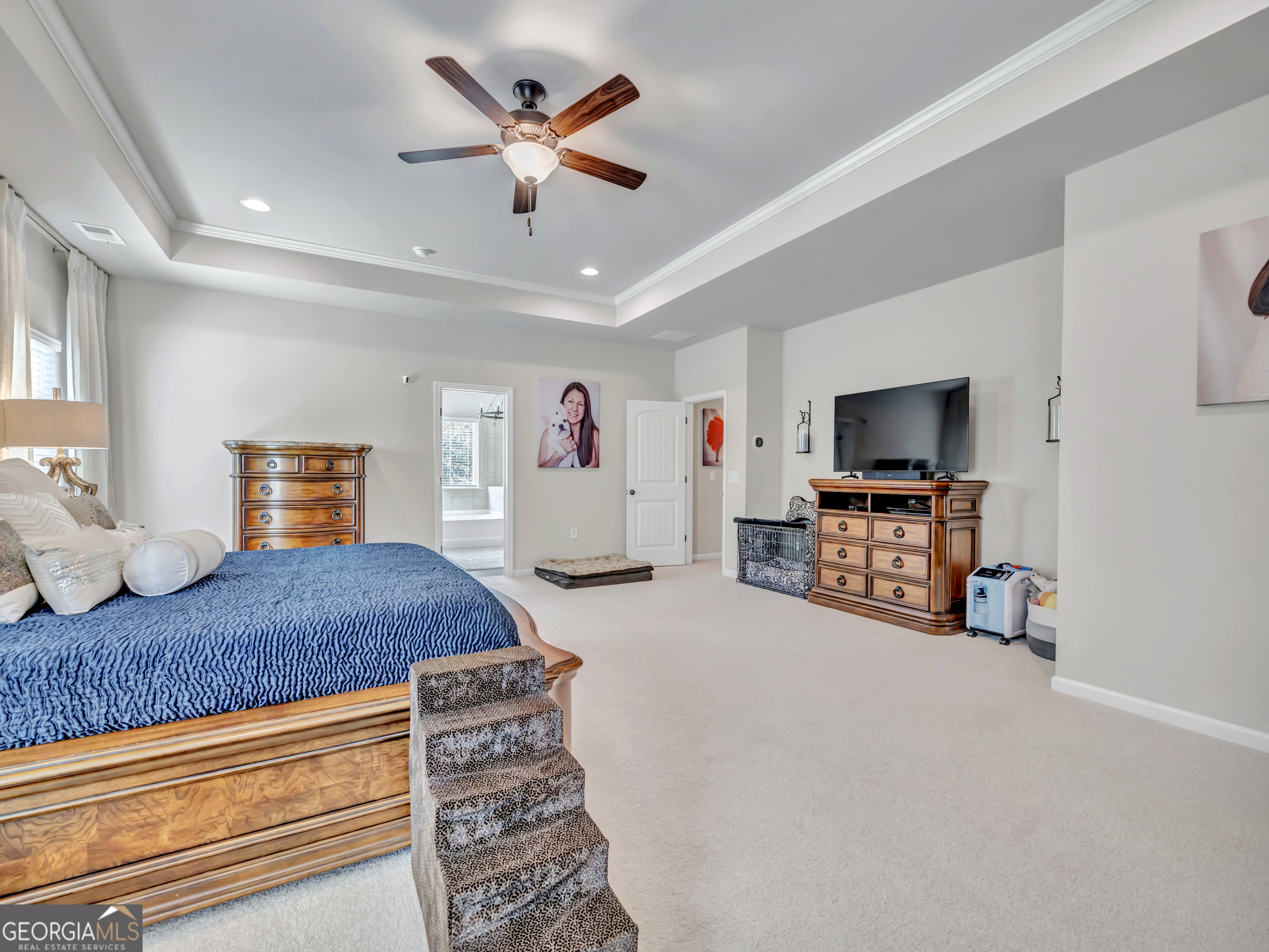 251 Mcgregor Lane Dawsonville GA 30534