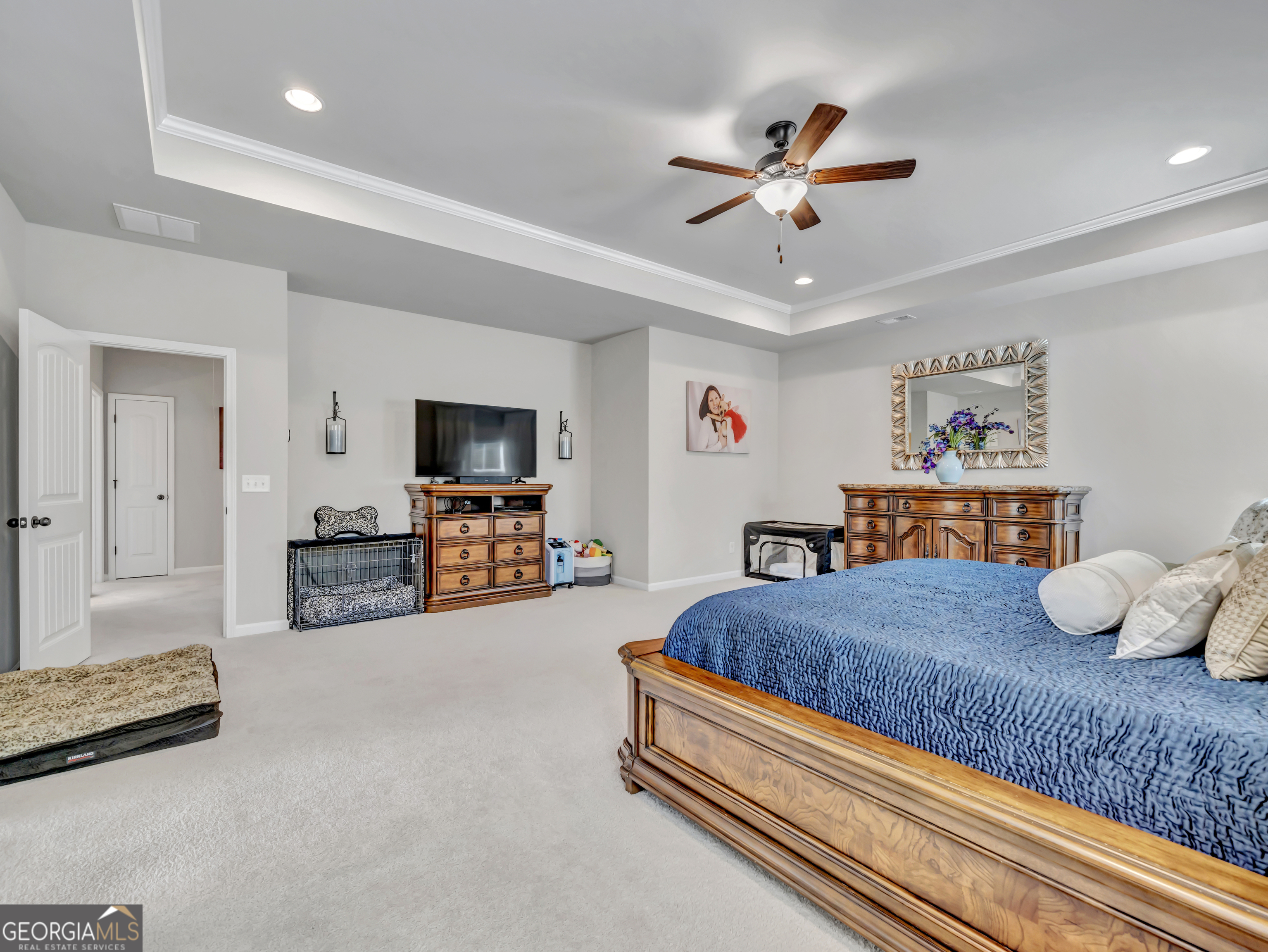 251 Mcgregor Lane Dawsonville GA 30534