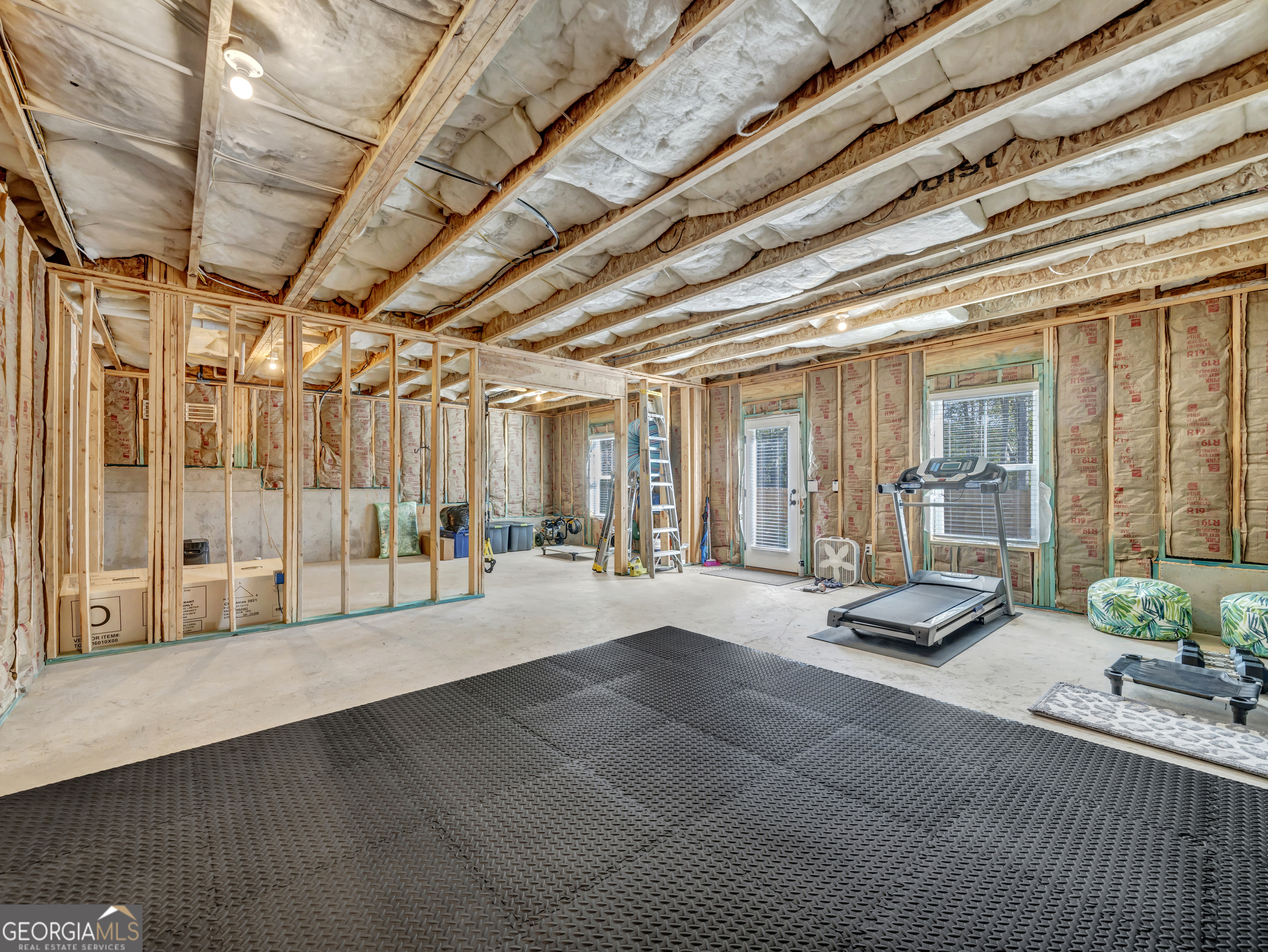 251 Mcgregor Lane Dawsonville GA 30534