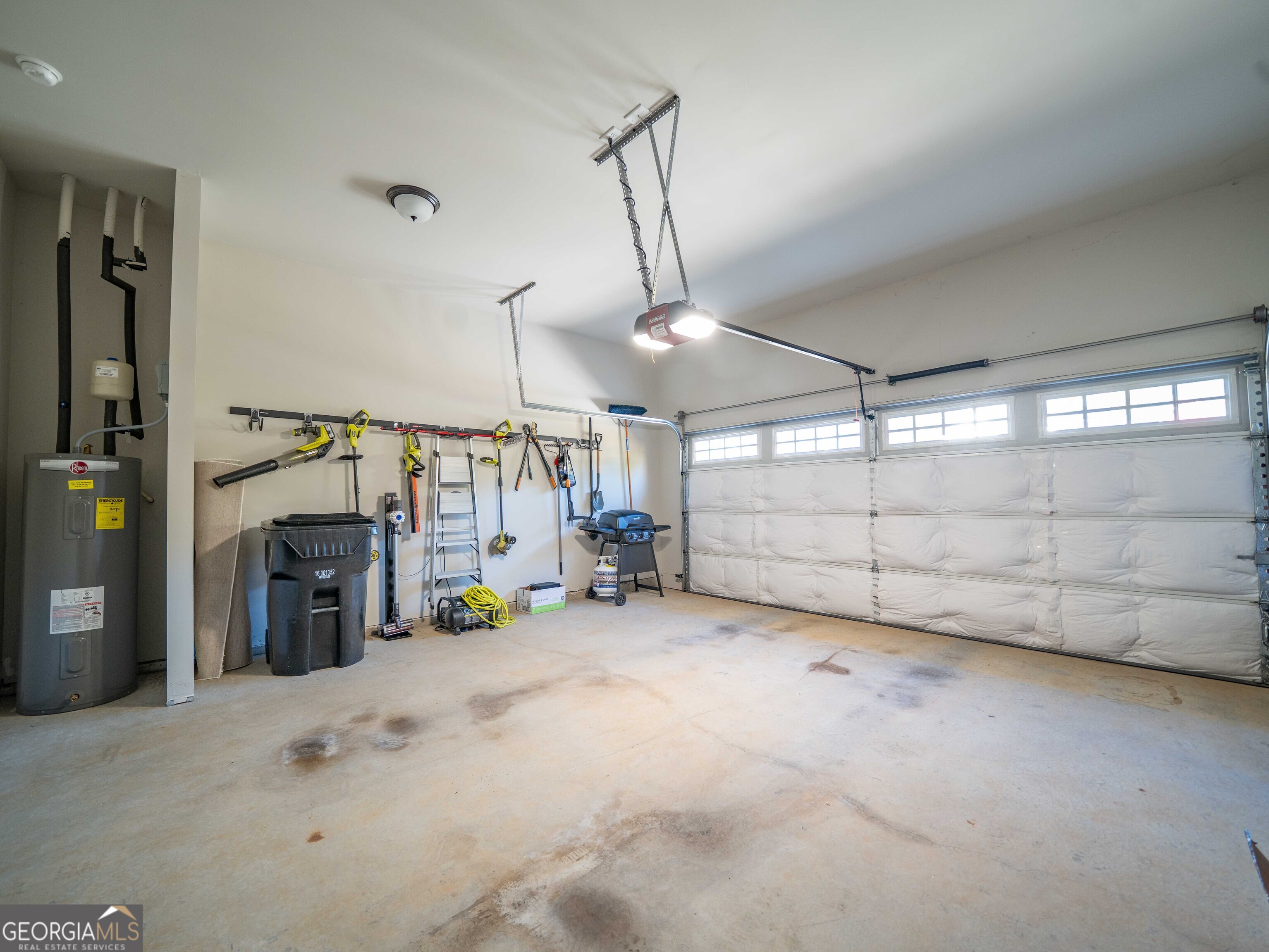 251 Mcgregor Lane Dawsonville GA 30534