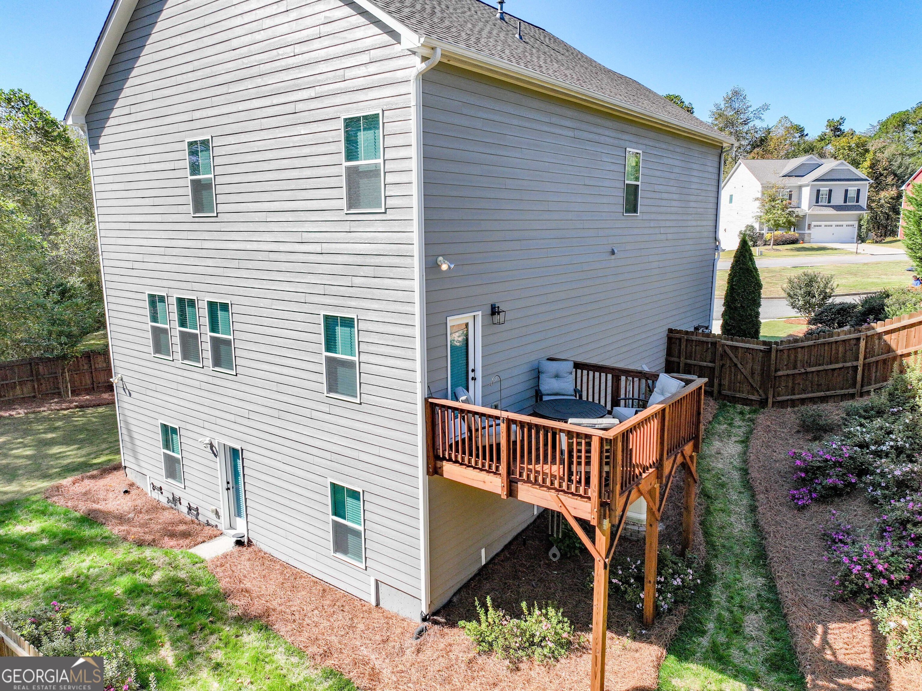 251 Mcgregor Lane Dawsonville GA 30534