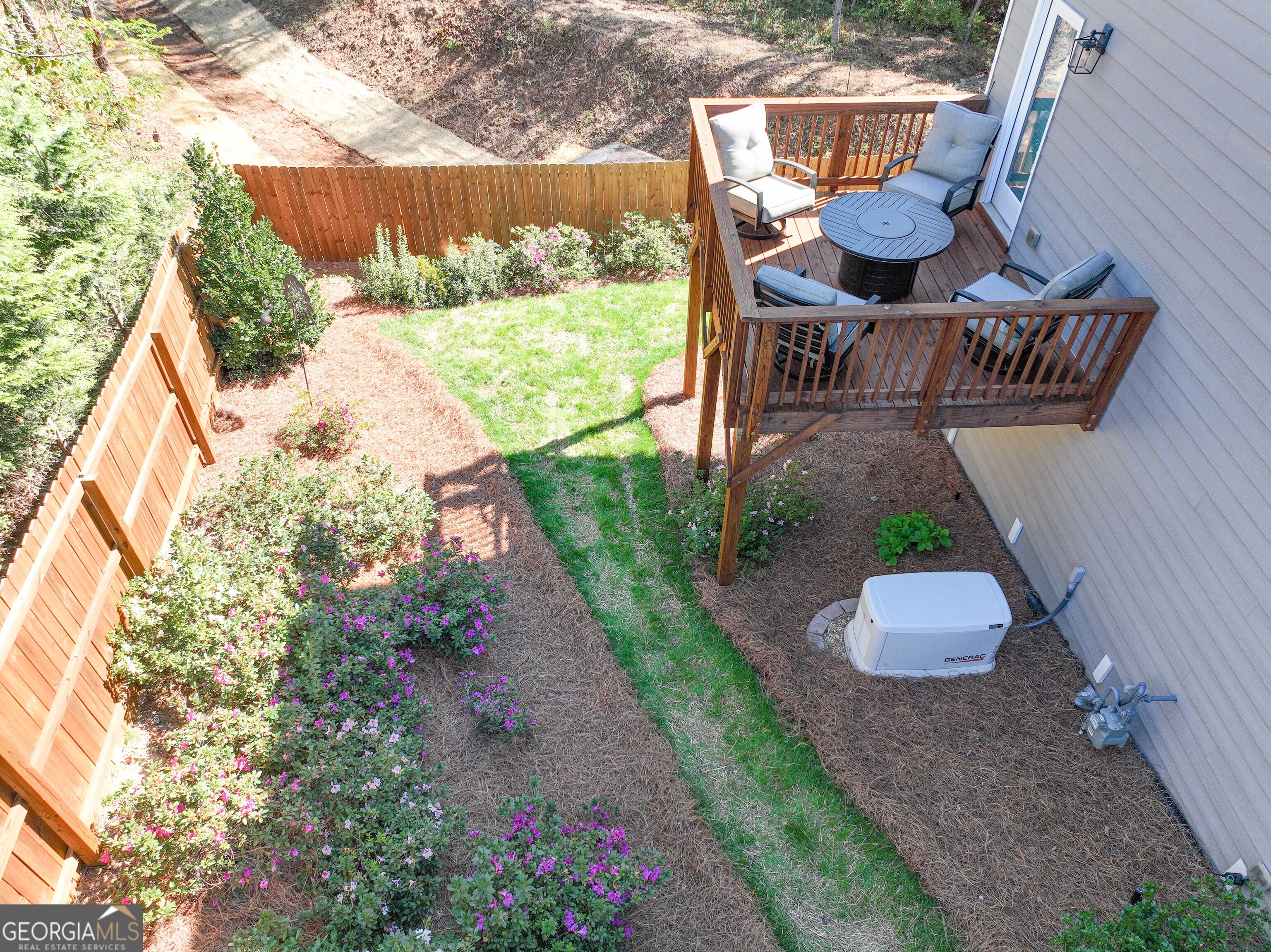 251 Mcgregor Lane Dawsonville GA 30534