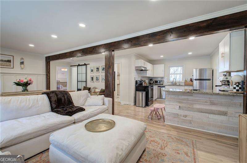 13 Harvard Place Dallas GA 30132