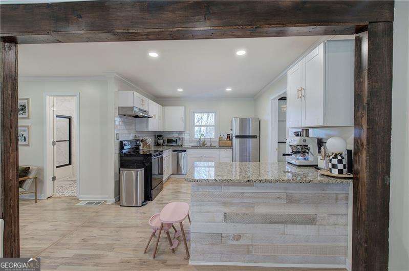 13 Harvard Place Dallas GA 30132